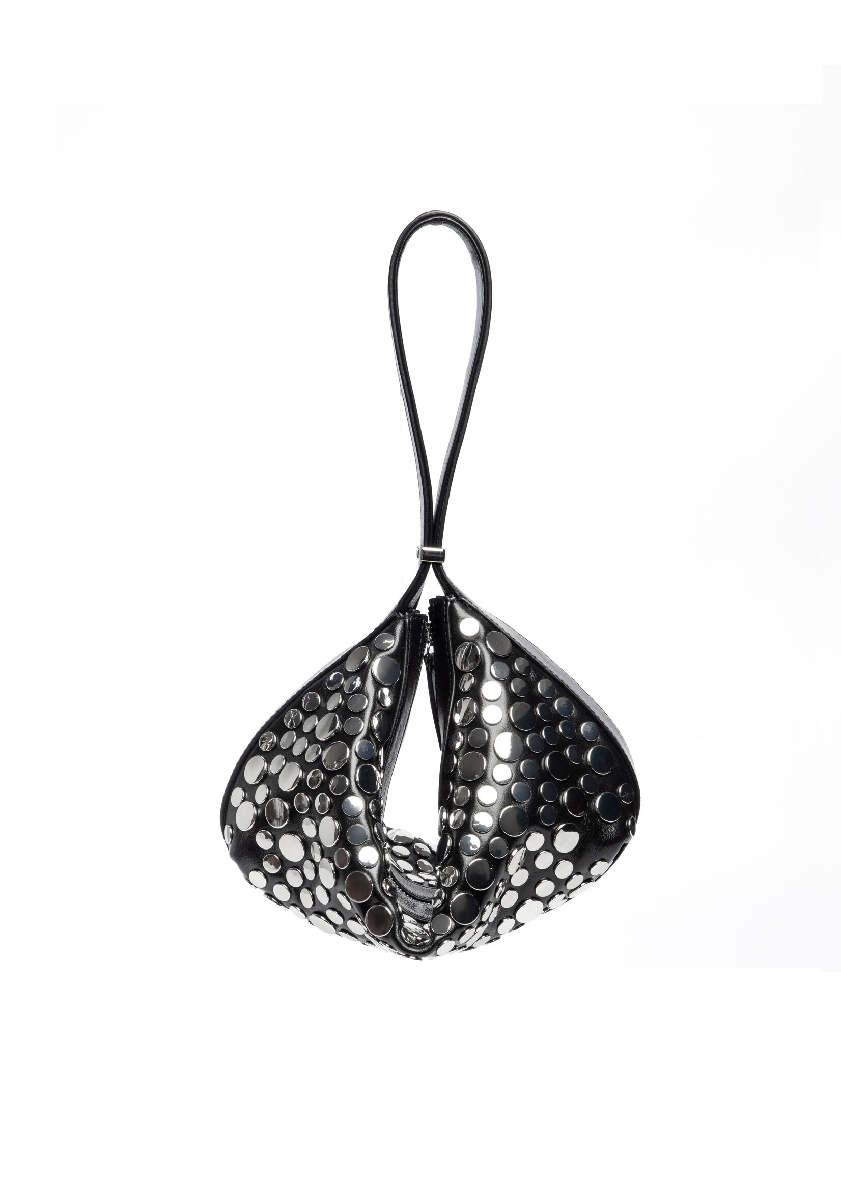 Staud Demy Convertible Shoulder Bag