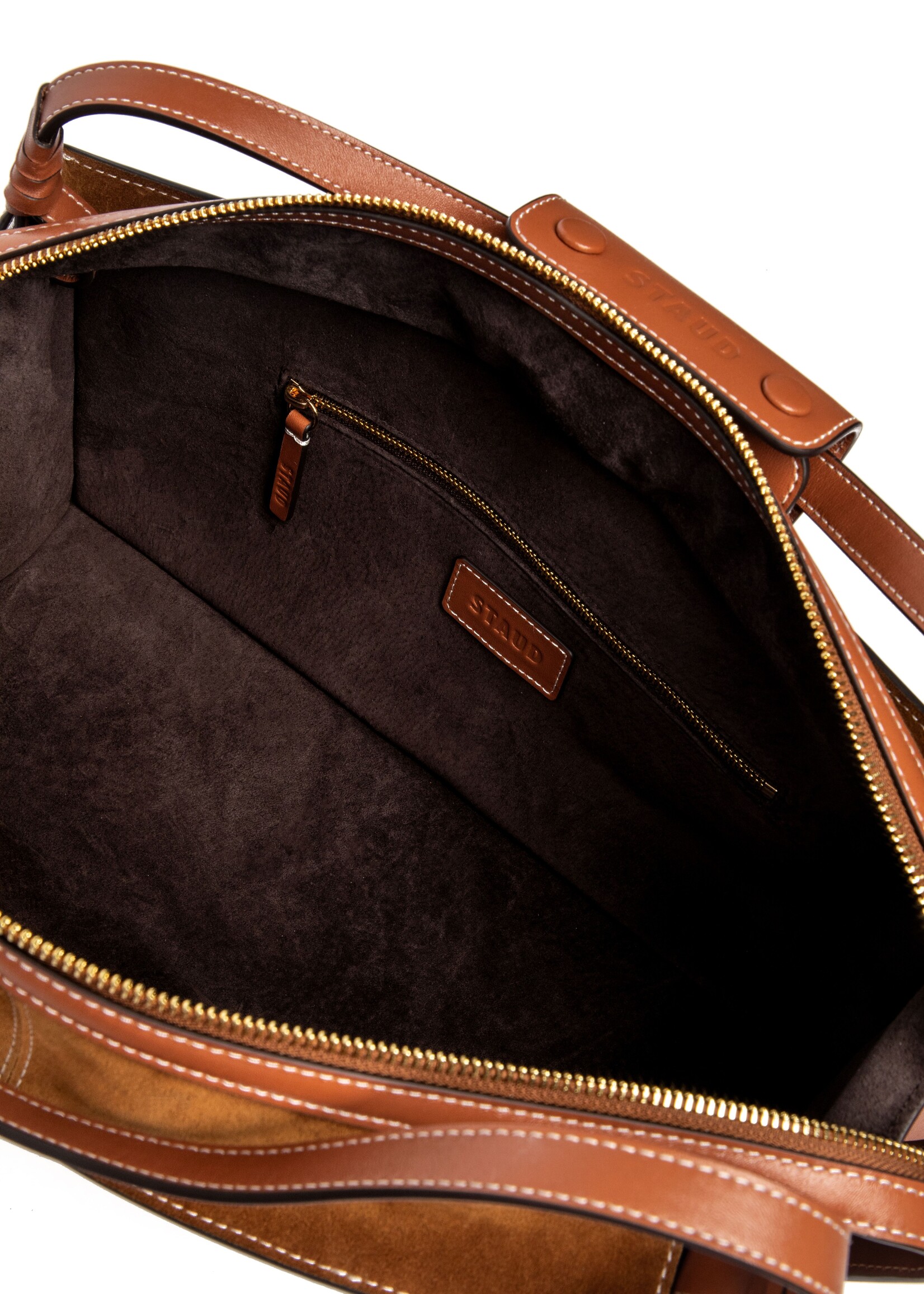 Staud Harold Shoulder Bag