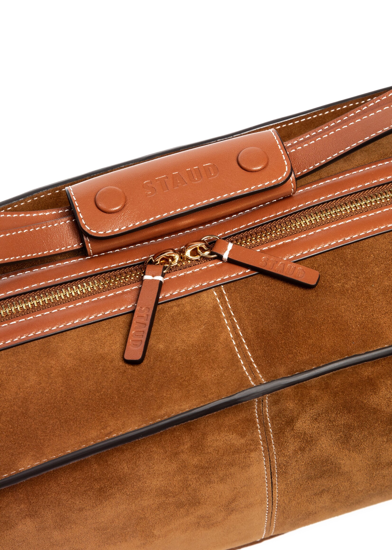 Staud Harold Shoulder Bag
