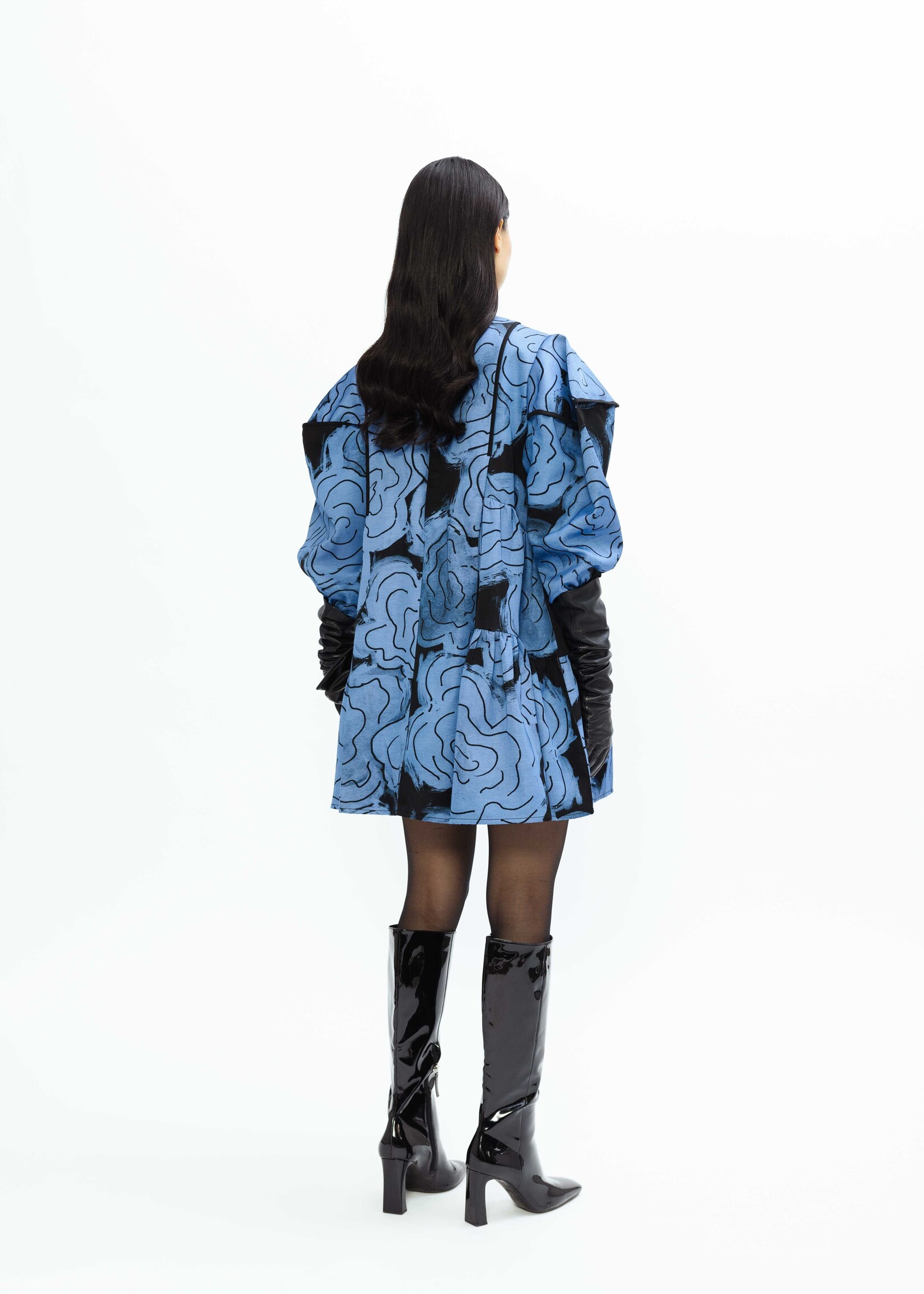 Lovebirds Eden Dress