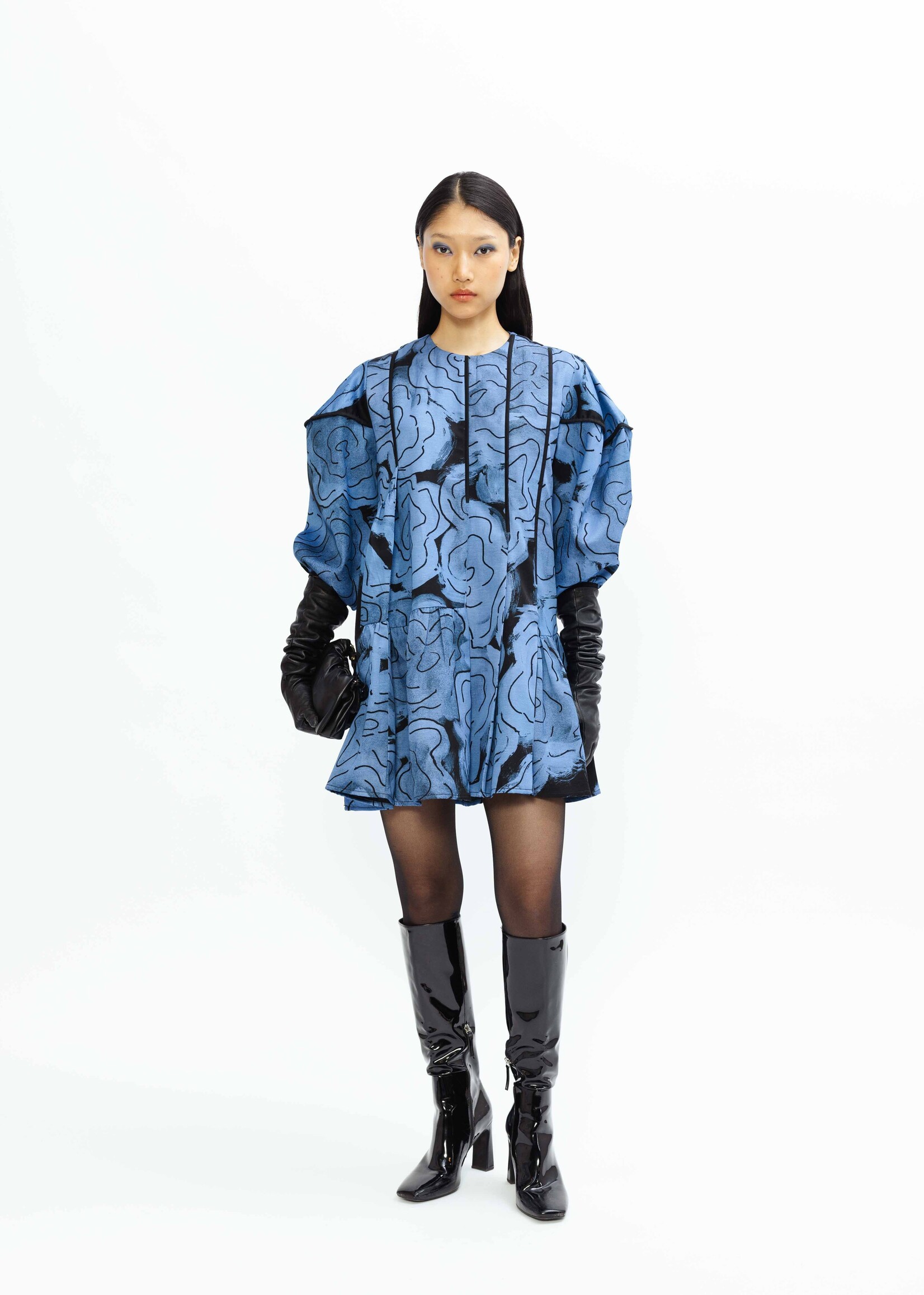 Lovebirds Eden Dress