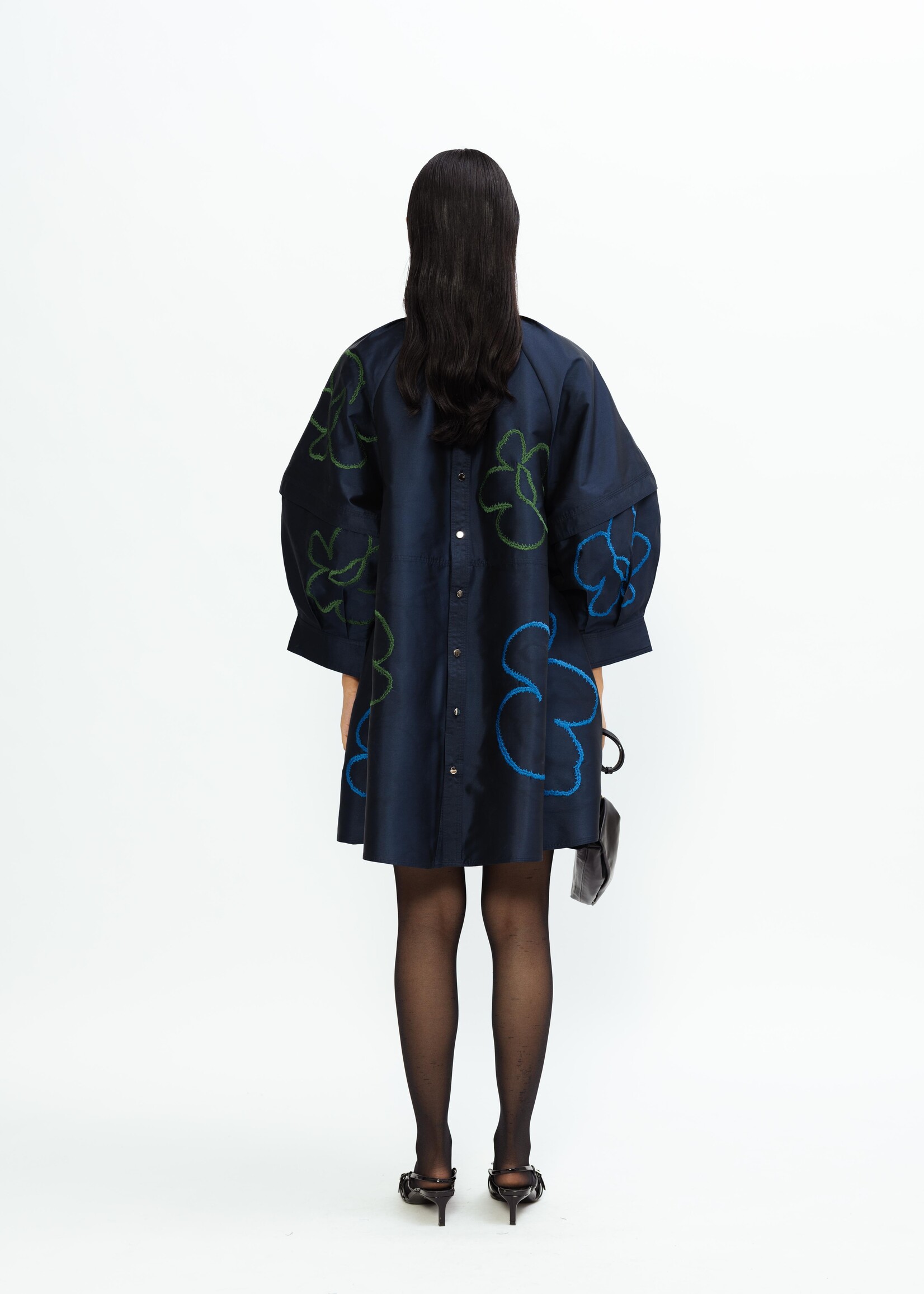 Lovebirds Classic Zahara Dress 05