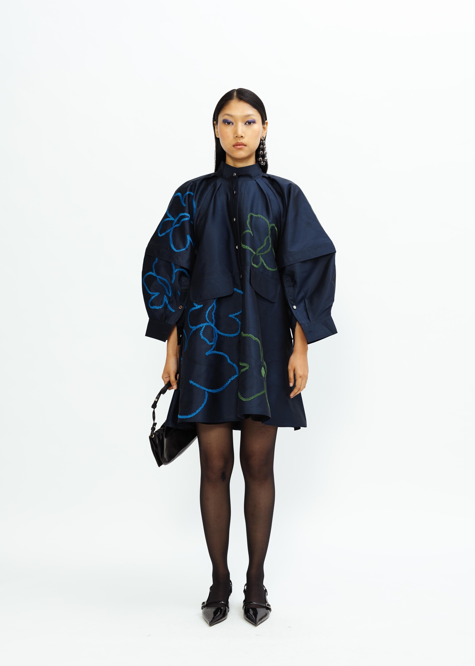 Lovebirds Classic Zahara Dress 05