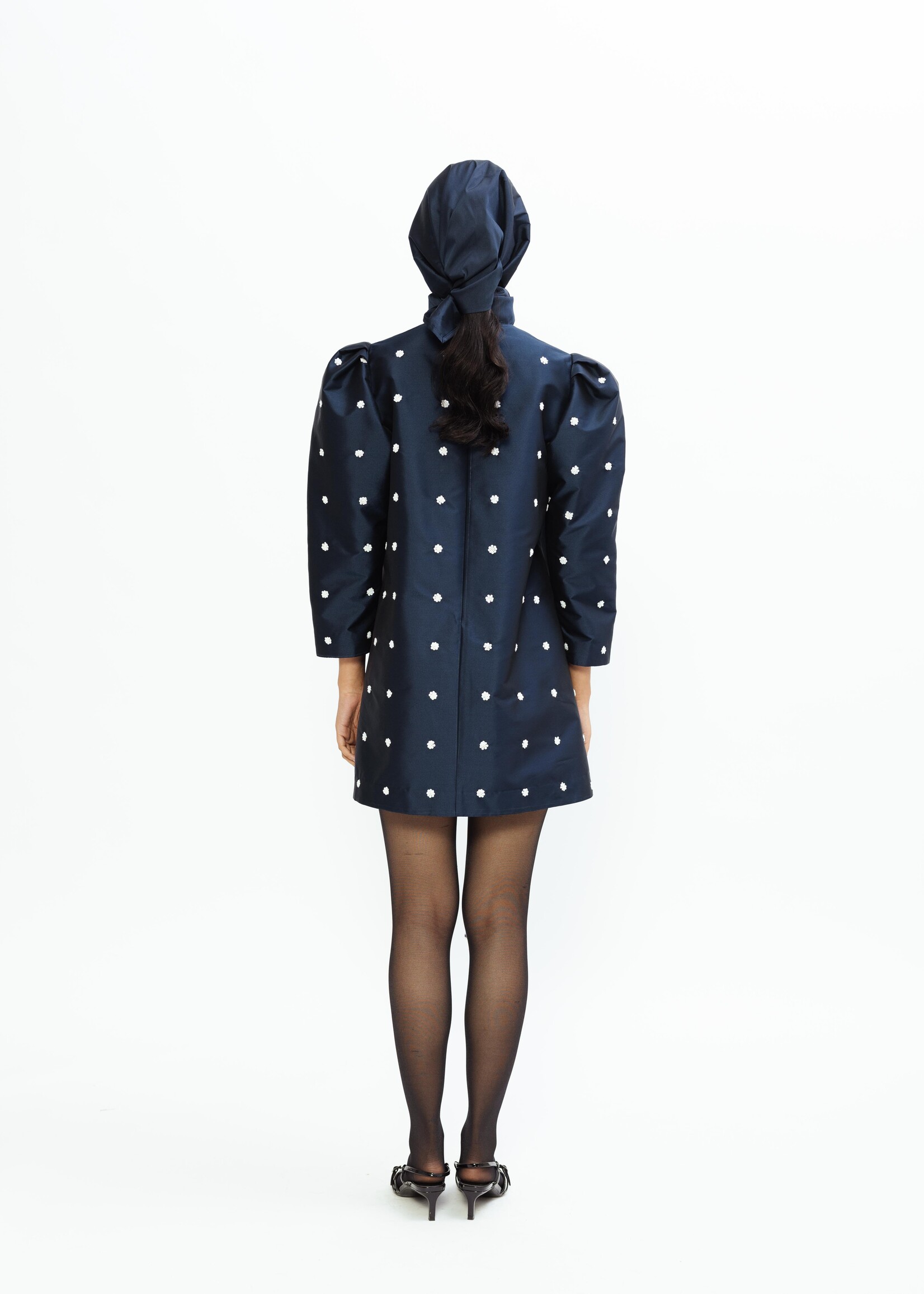 Lovebirds Classic Rockford Dress 04