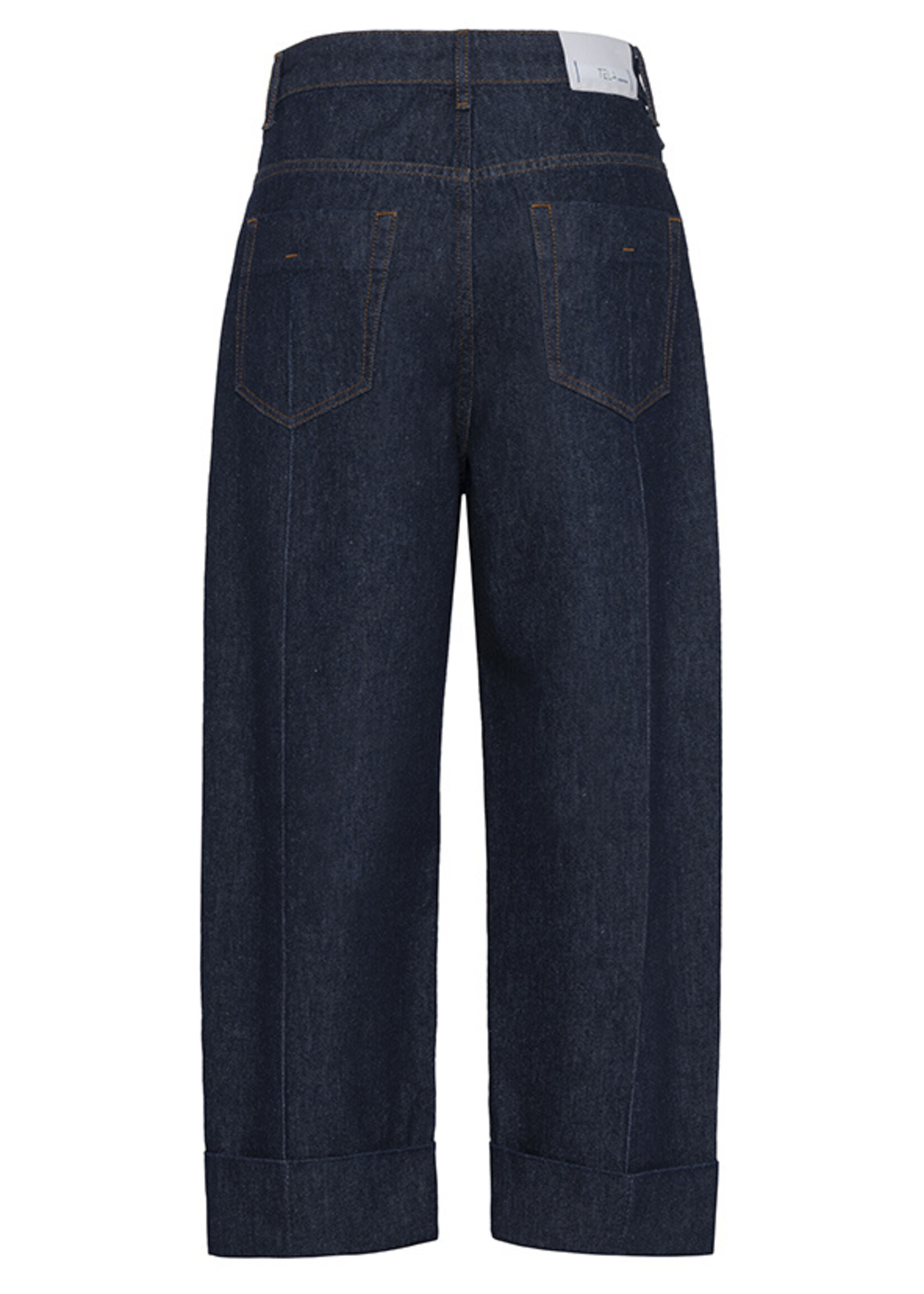 Tela Brooklyn Denim Trousers