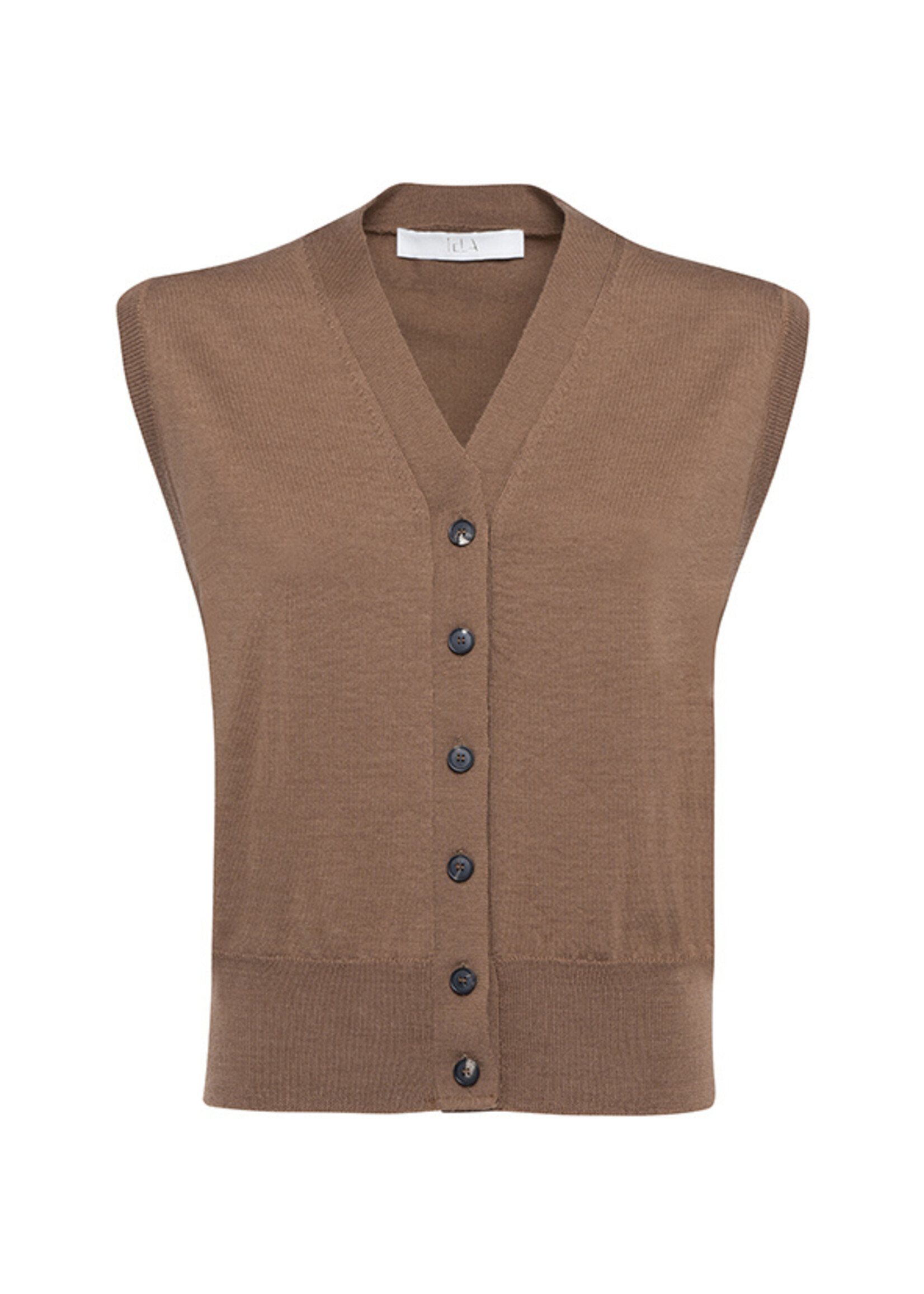 Tela Dane Vest