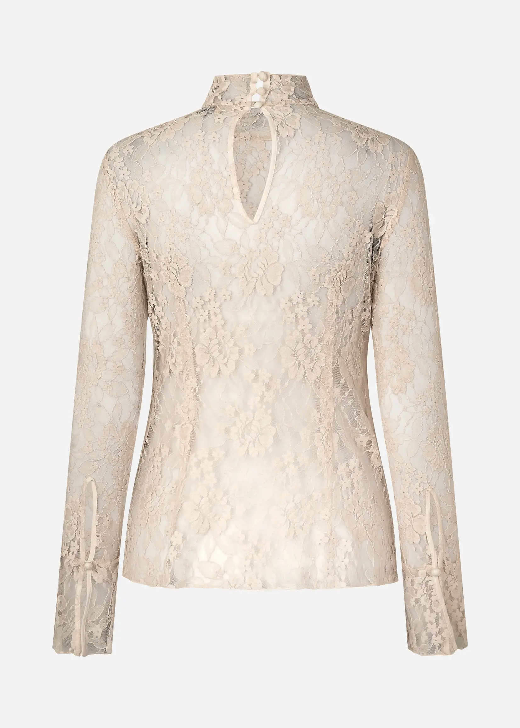 Baum und Pferdgarten Meena Top