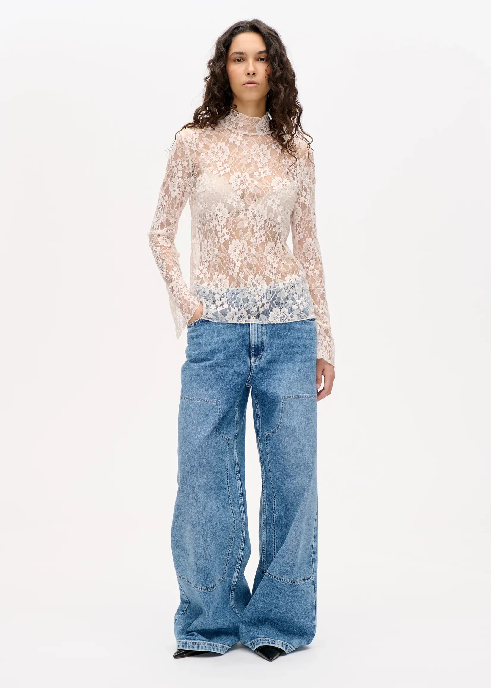 Baum und Pferdgarten Meena Top