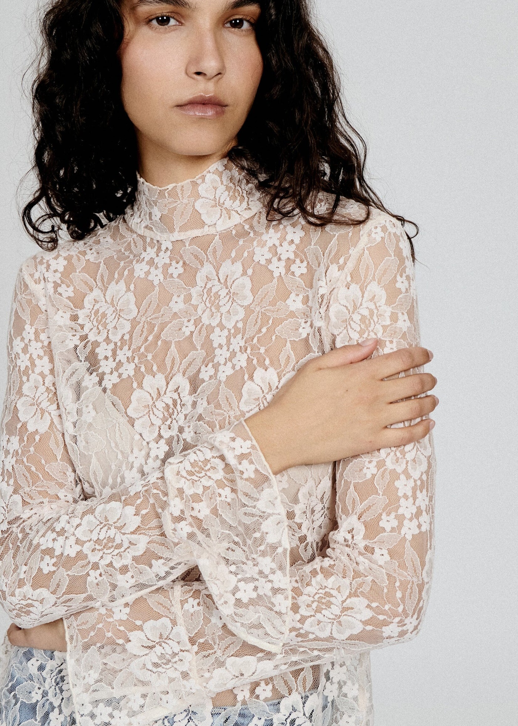 Baum und Pferdgarten Meena Top