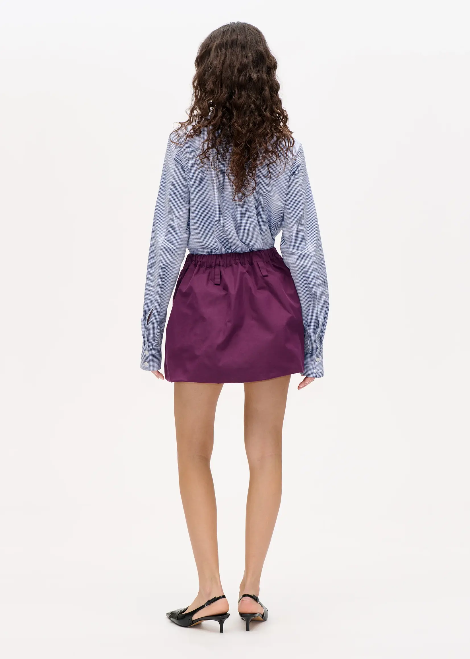 Baum und Pferdgarten Simona Skirt