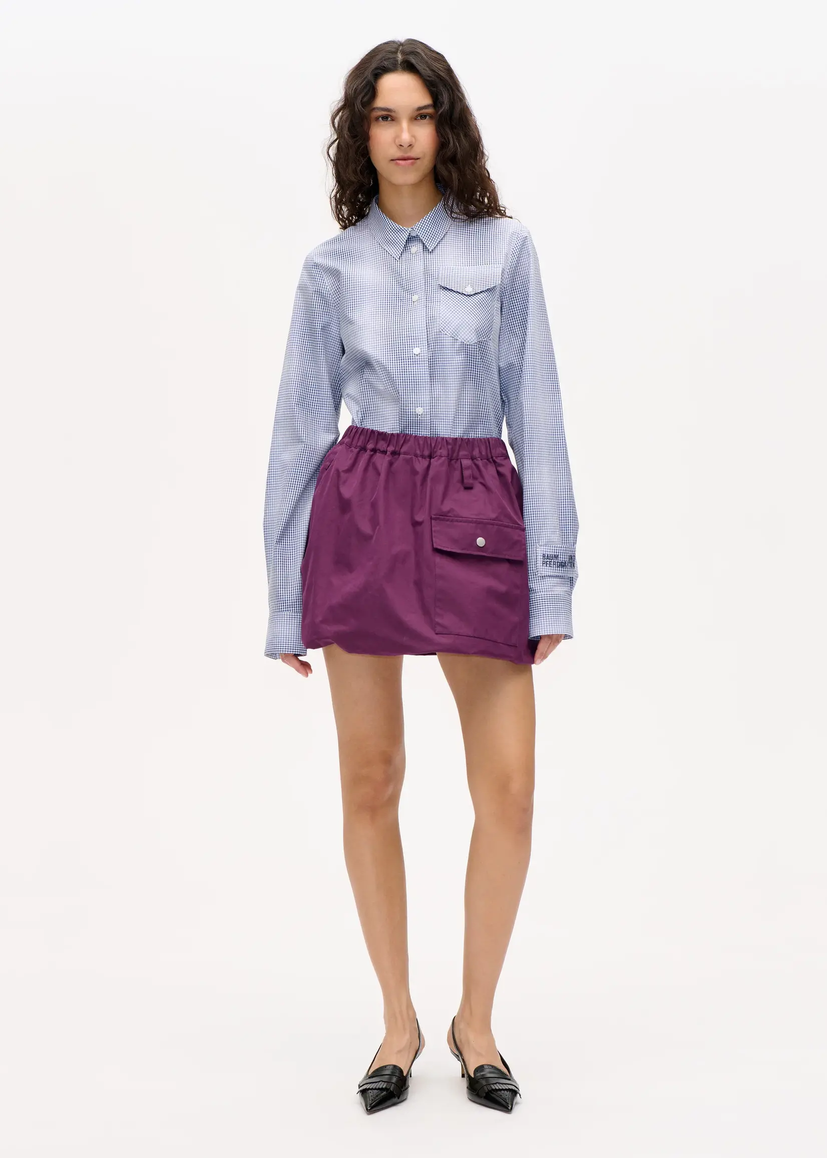 Baum und Pferdgarten Simona Skirt