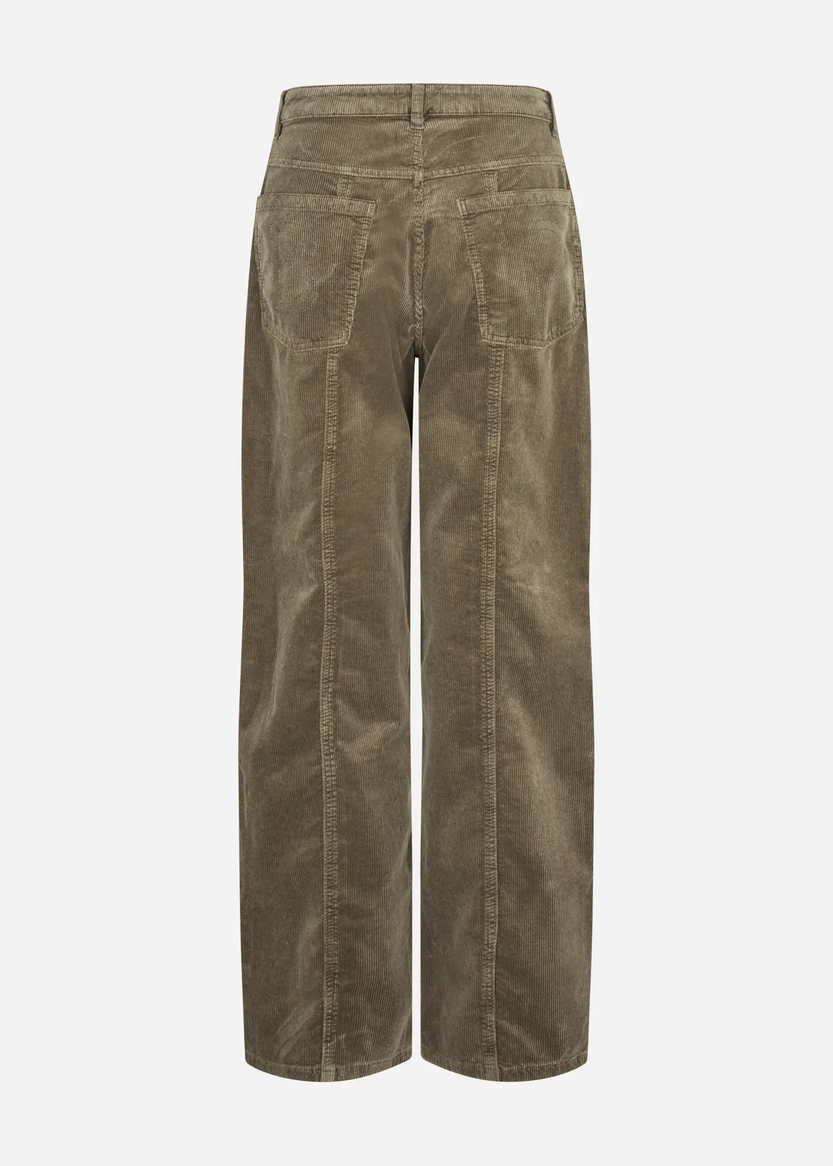 Baum und Pferdgarten Nara Jean- Savannah Tan