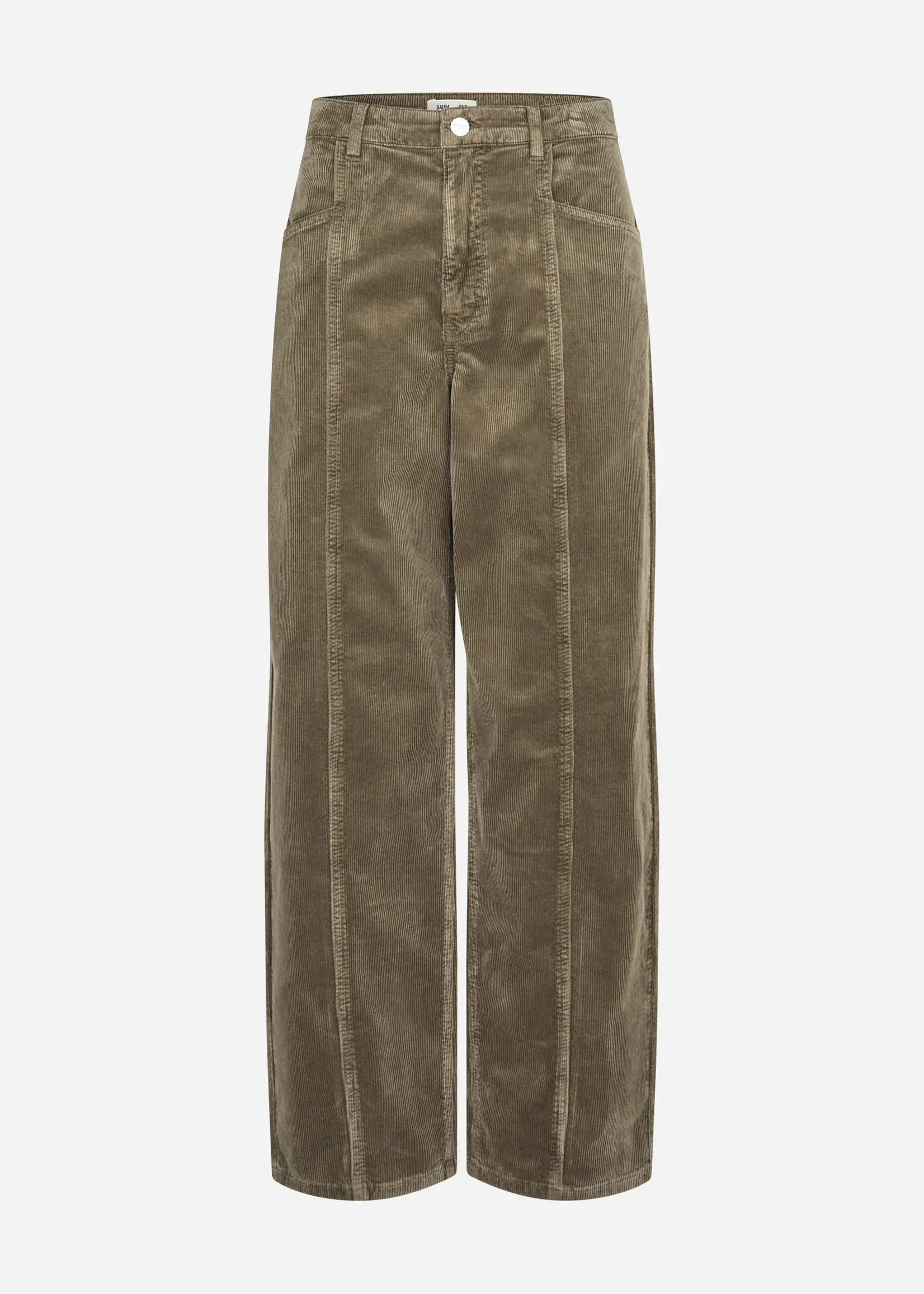 Baum und Pferdgarten Nara Jean- Savannah Tan