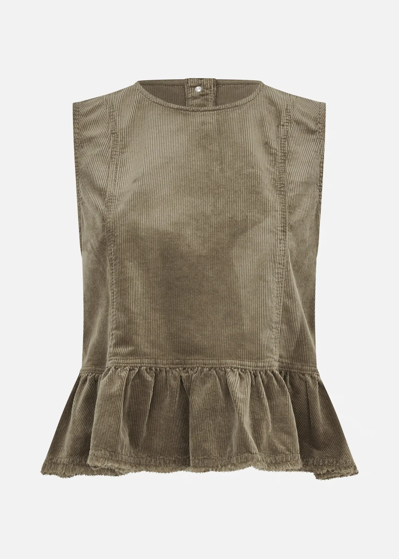 Baum und Pferdgarten Madinel Top- Savannah Tan