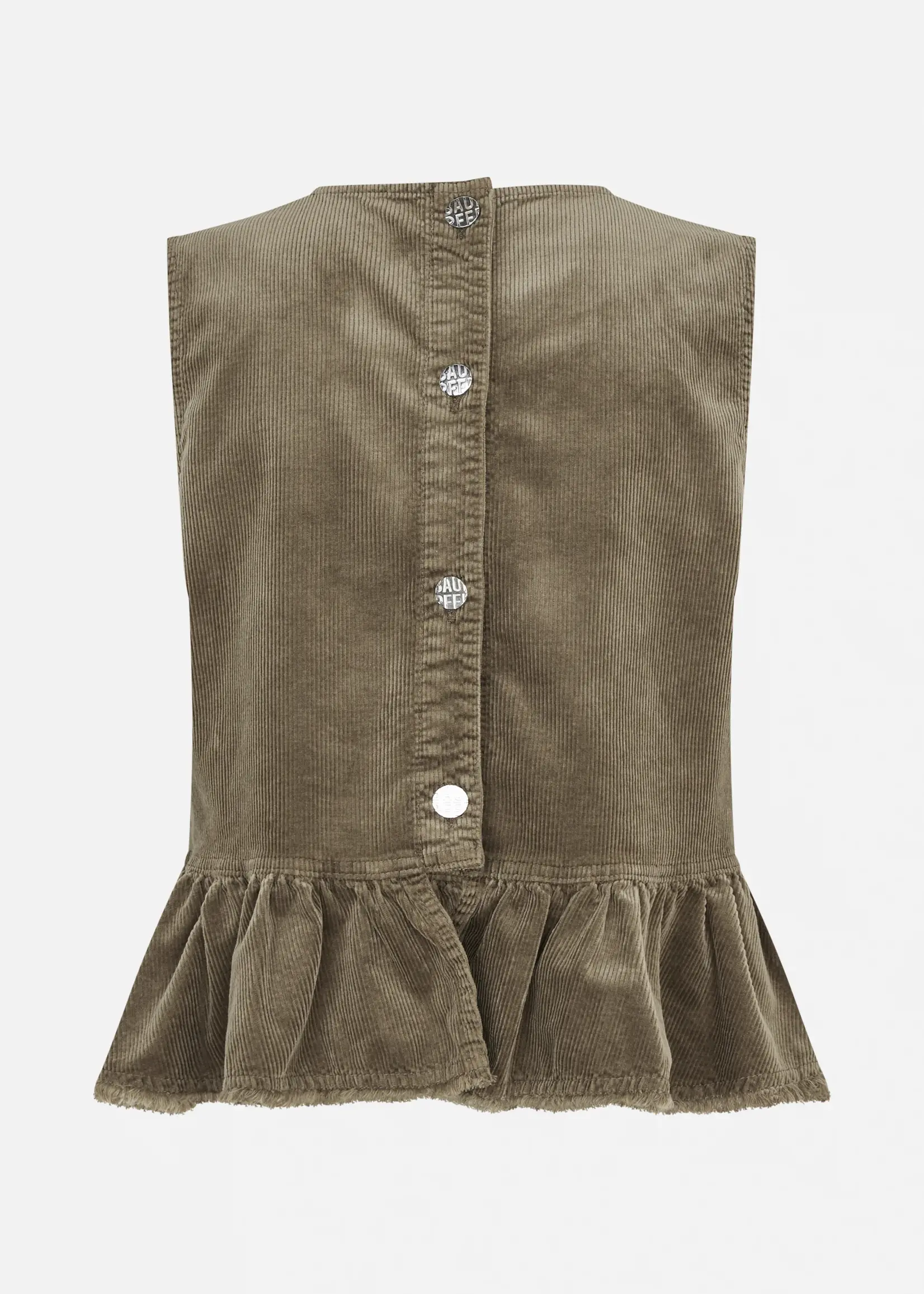 Baum und Pferdgarten Madinel Top- Savannah Tan