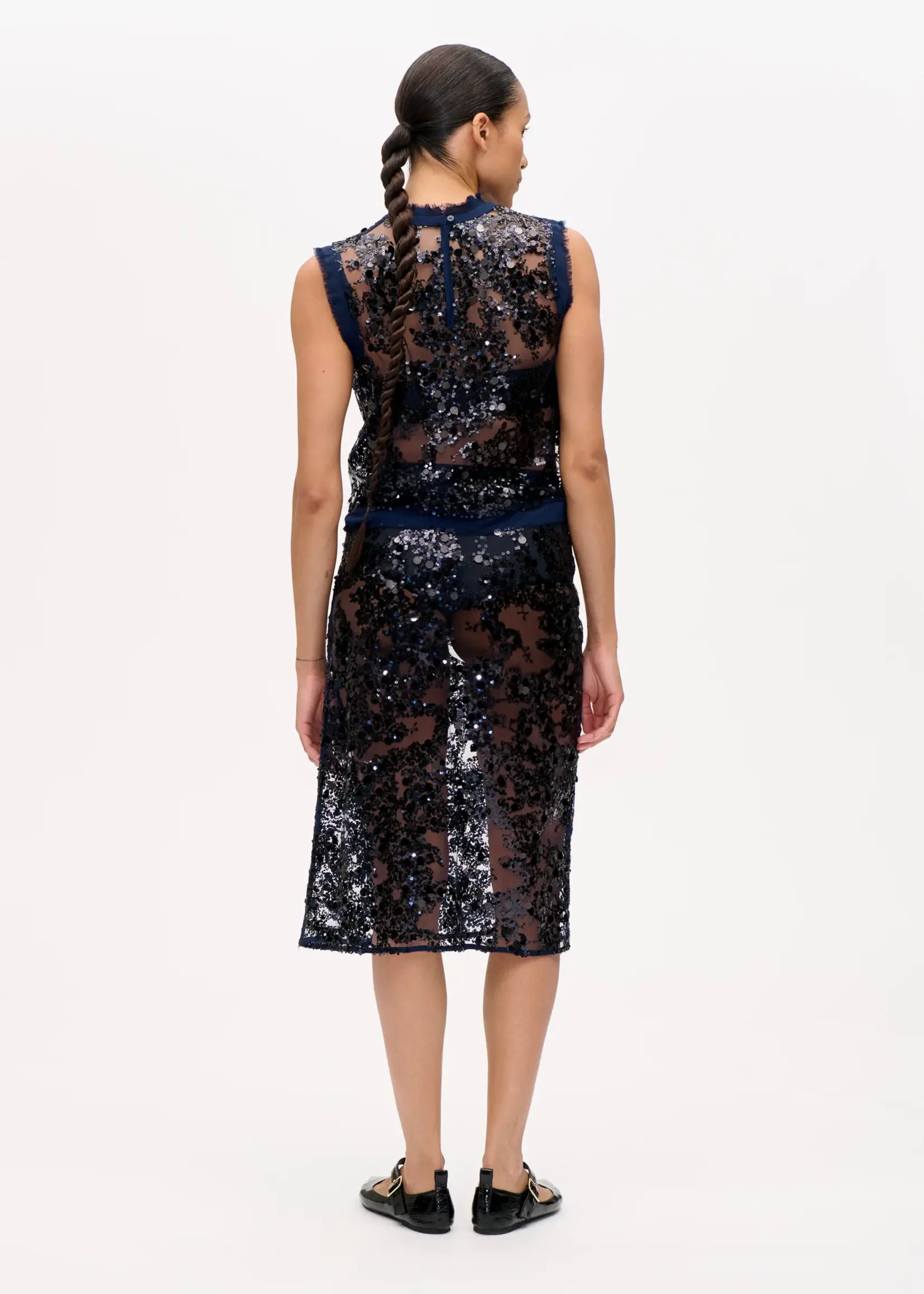 Baum und Pferdgarten Manira Top- Baritone Blue