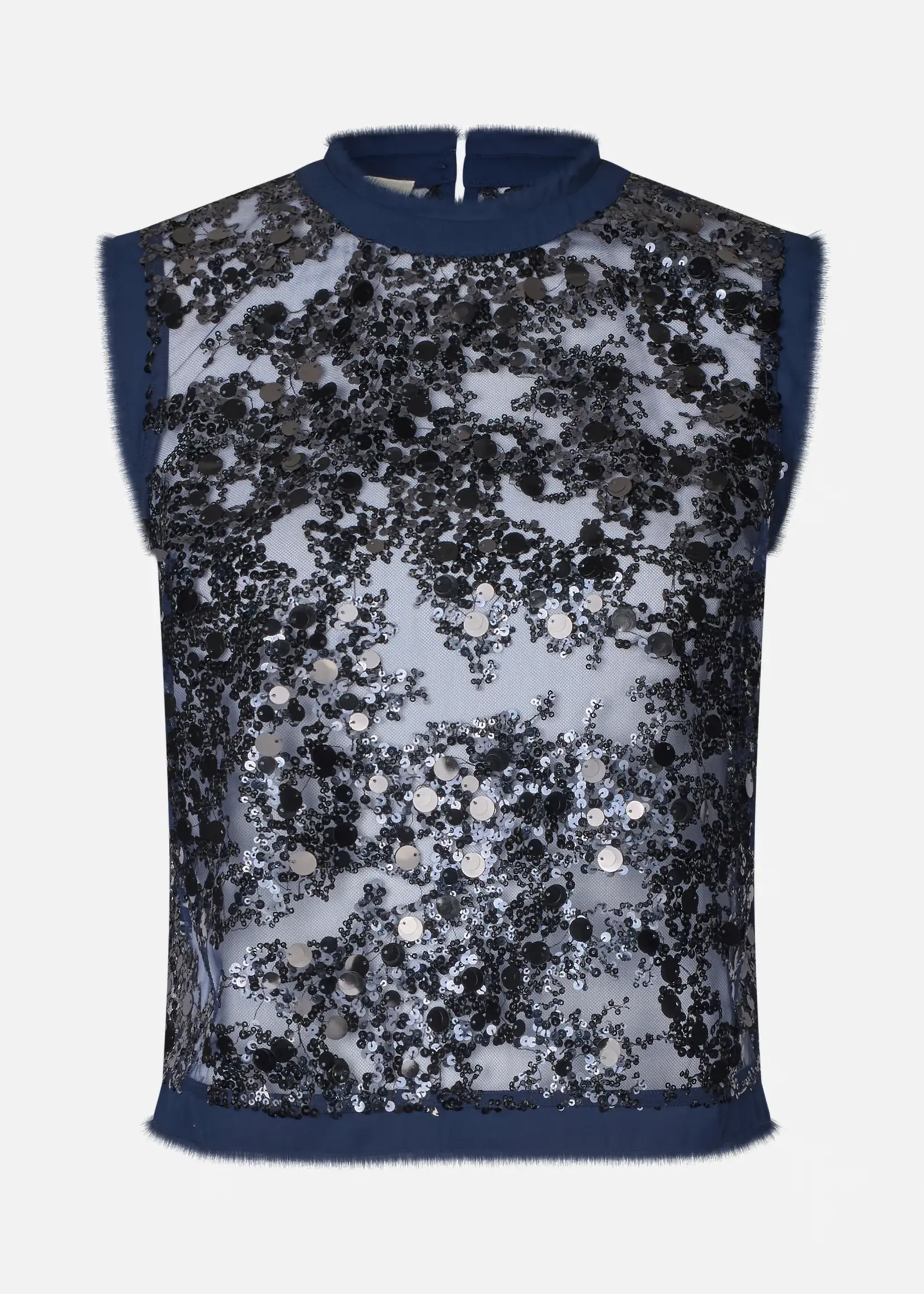 Baum und Pferdgarten Manira Top- Baritone Blue