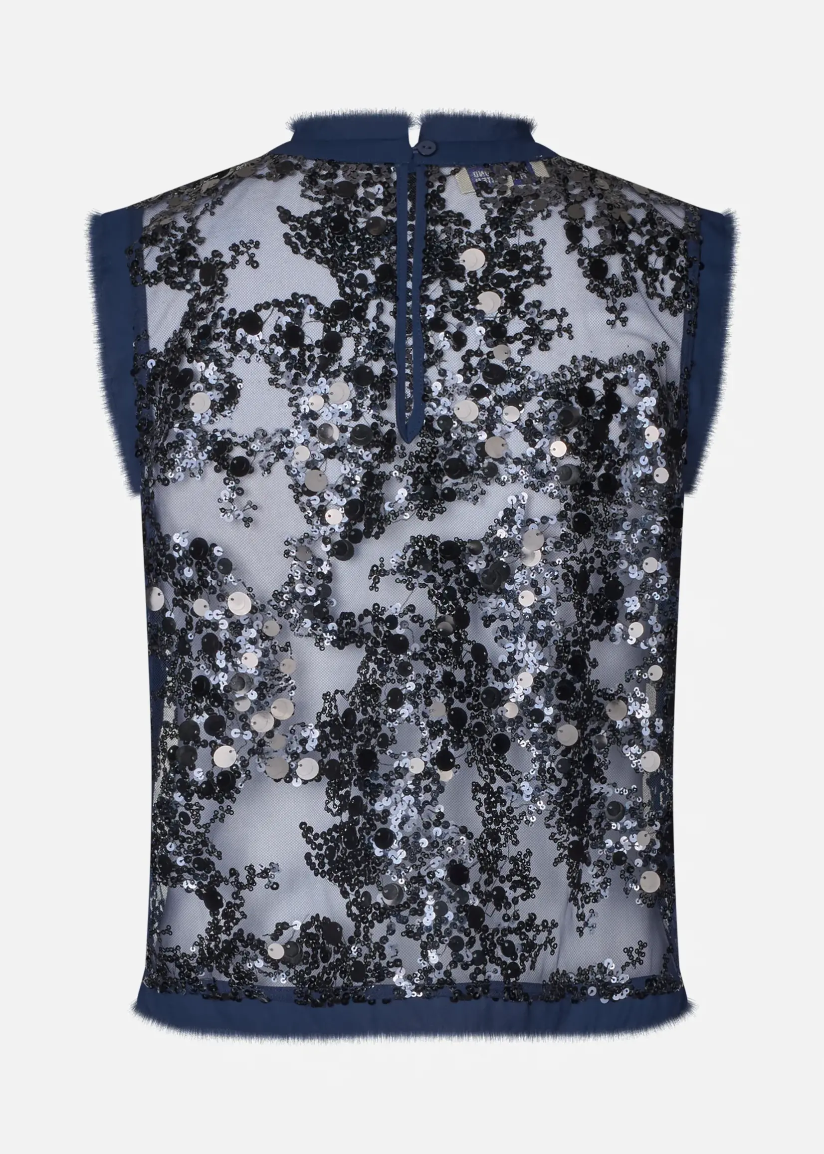 Baum und Pferdgarten Manira Top- Baritone Blue