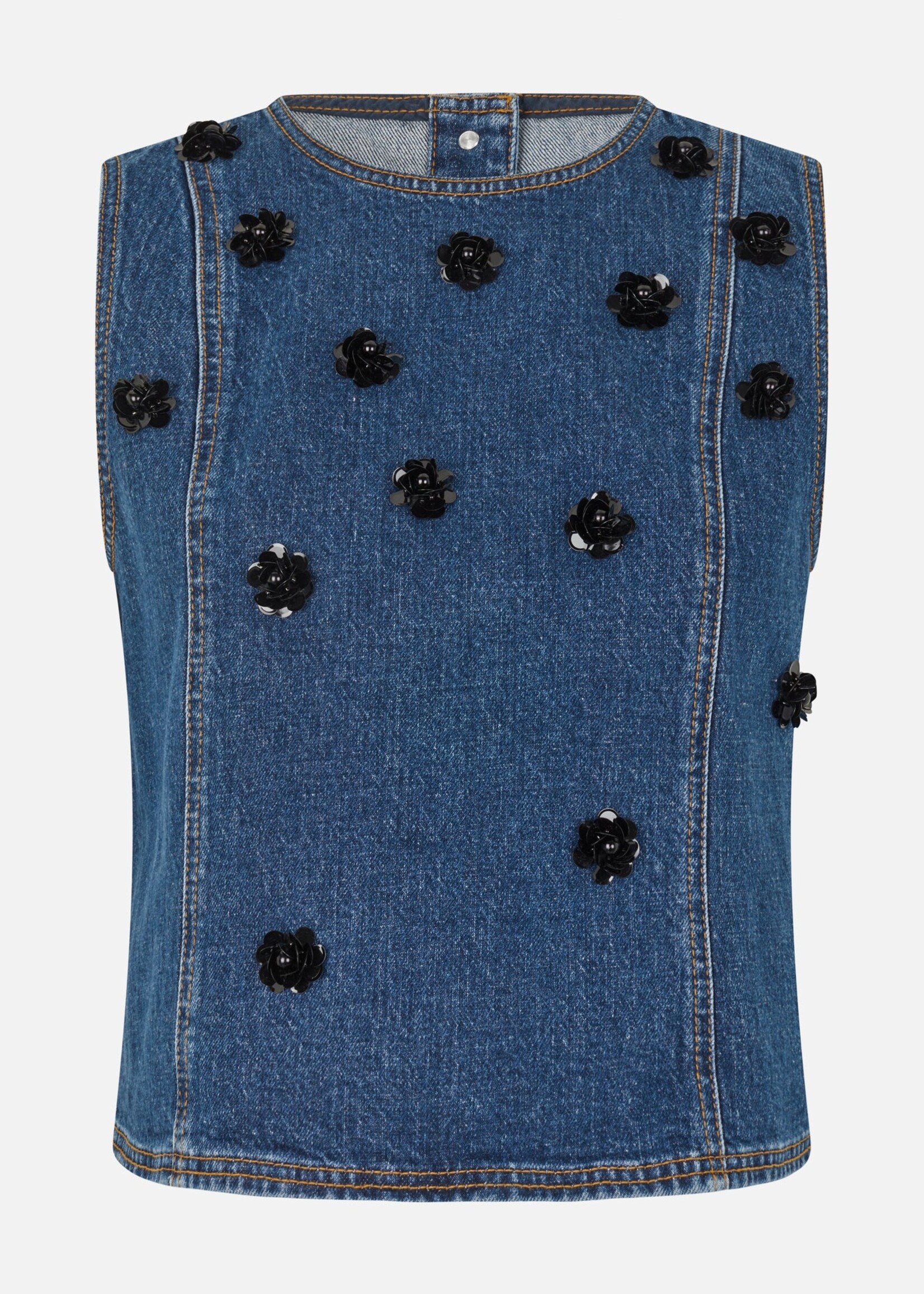 Baum und Pferdgarten Madine Top