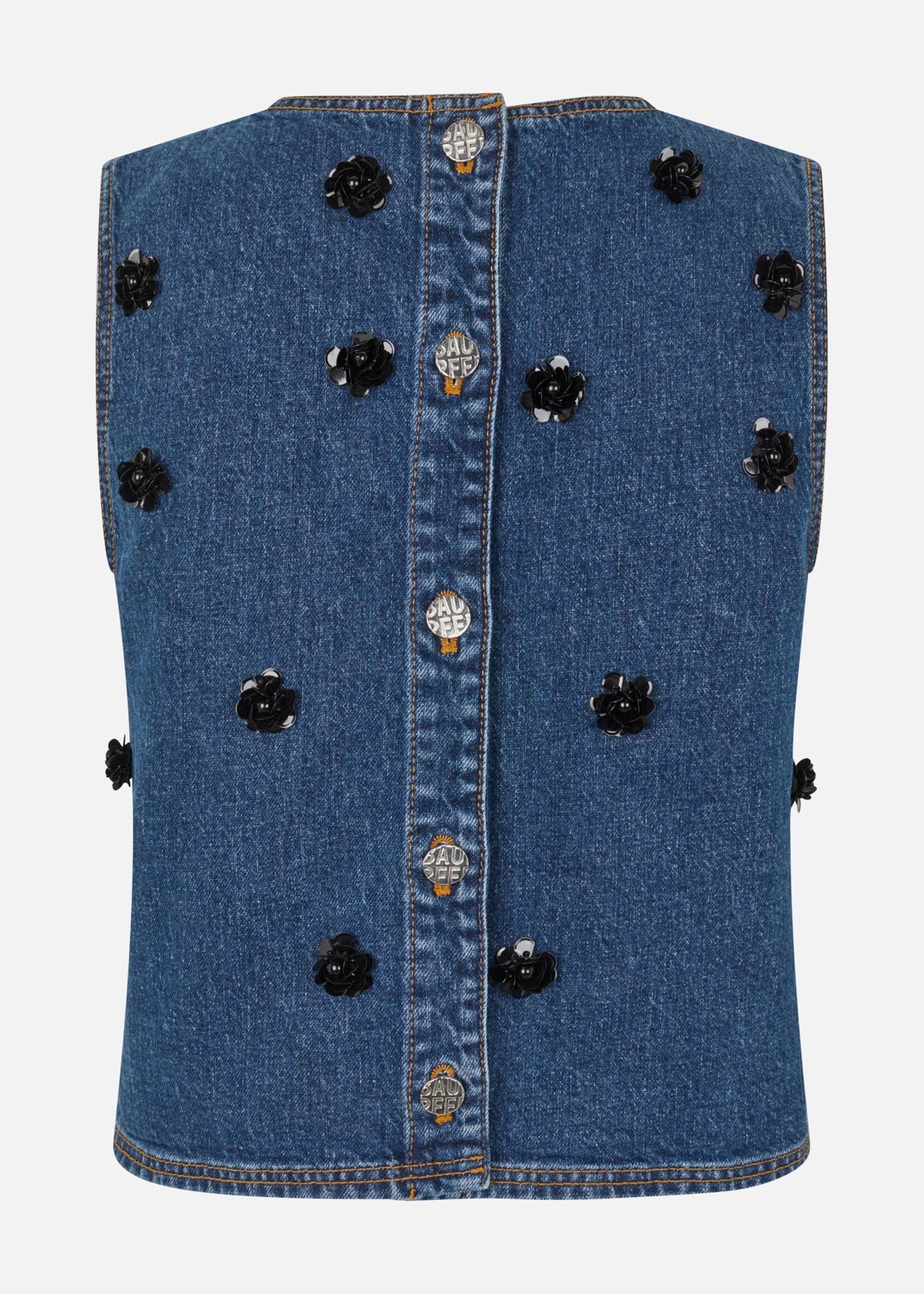 Baum und Pferdgarten Madine Top