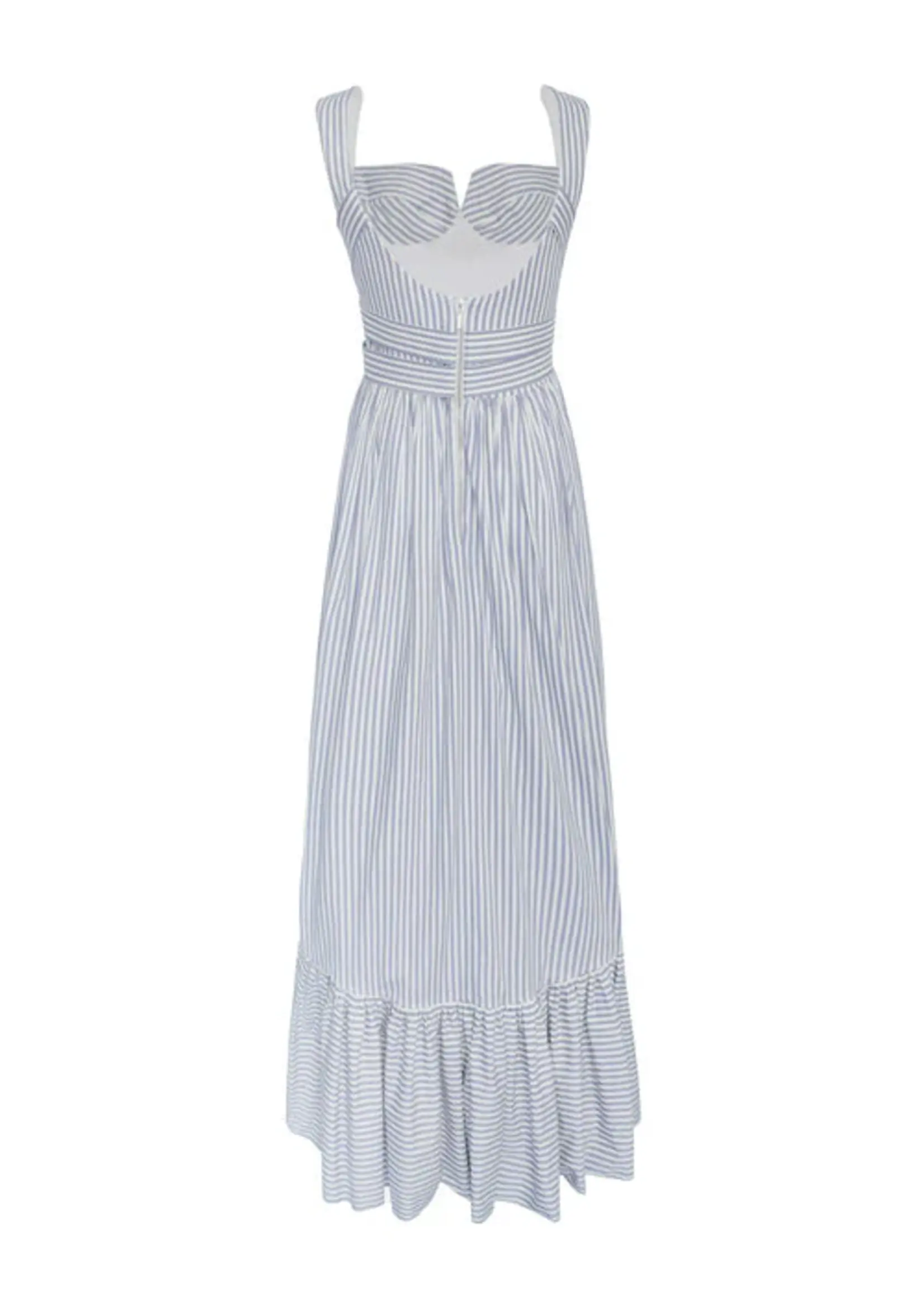 Andres Otalora Ananya Dress