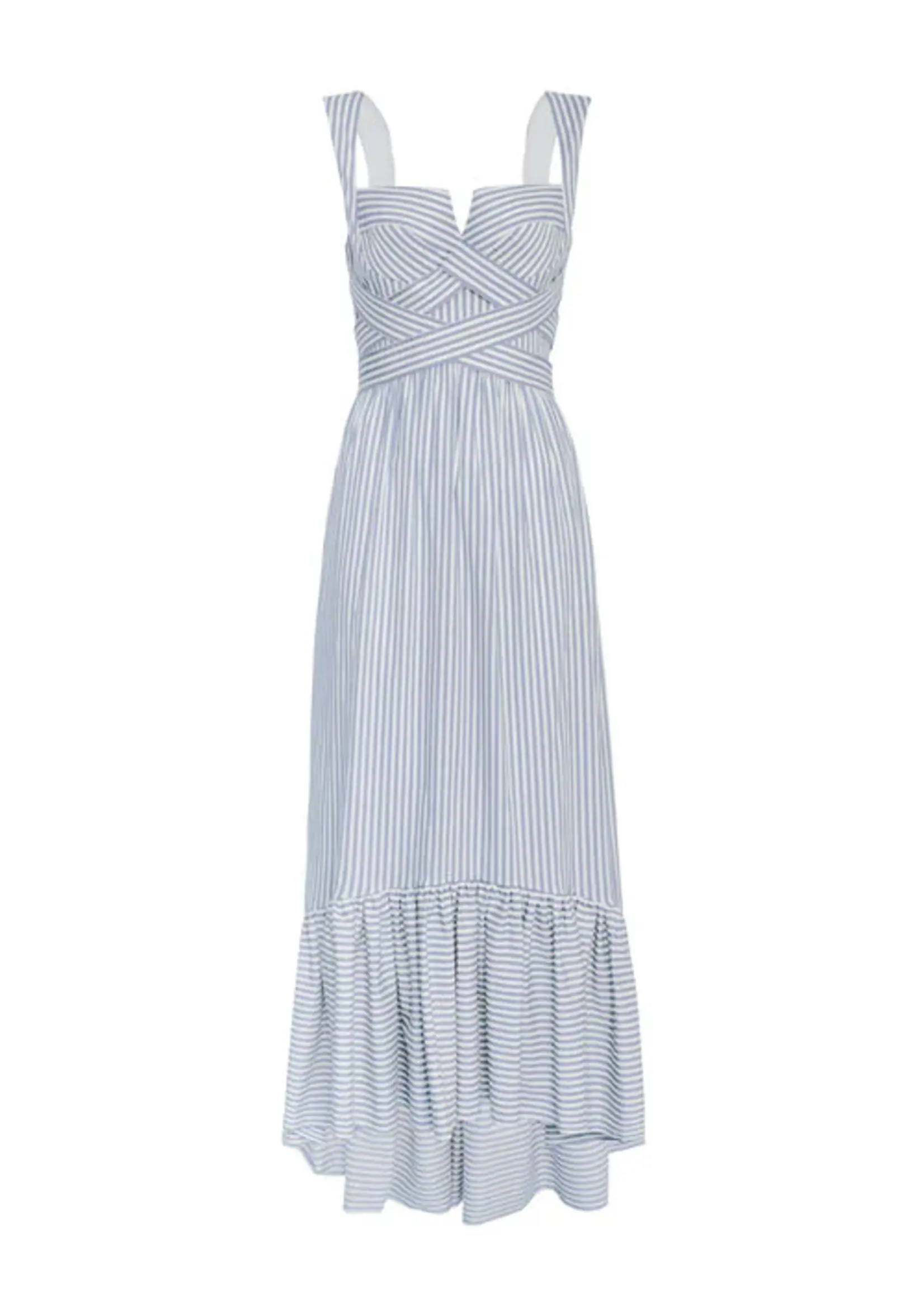 Andres Otalora Ananya Dress