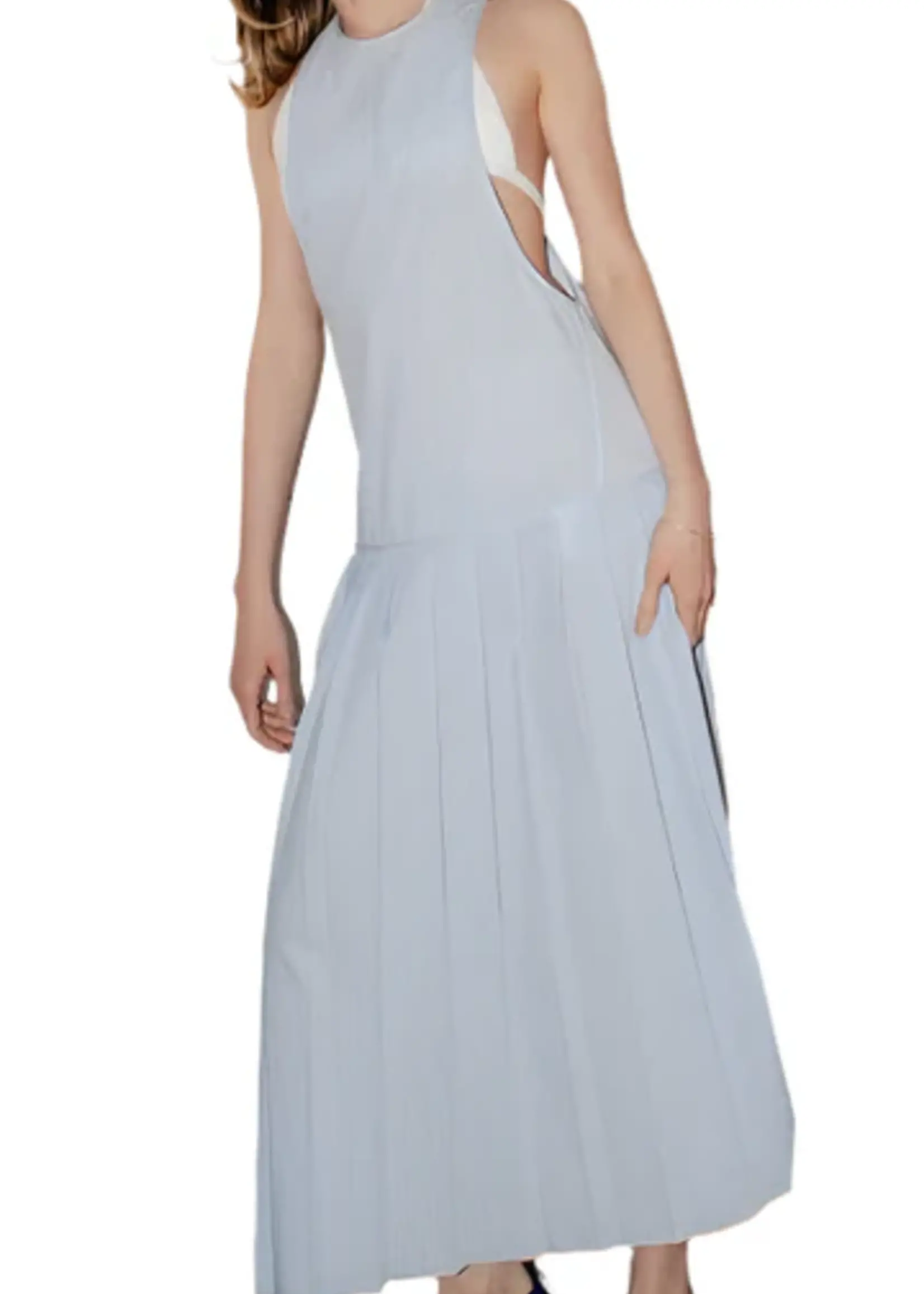 Tela Ribes Dress