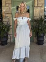 Andres Otalora Ananya Dress