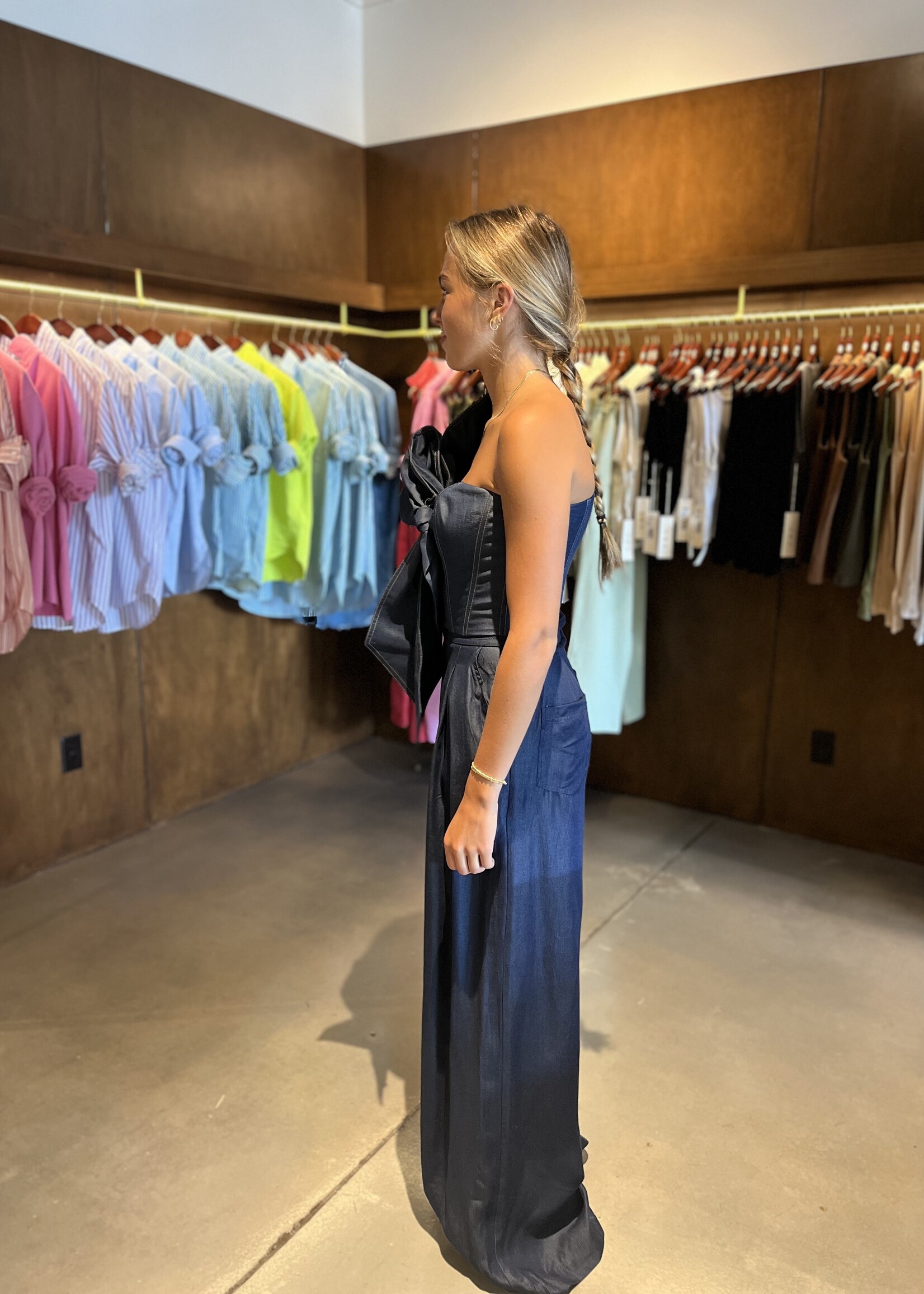 Andres Otalora Verte Mas Top