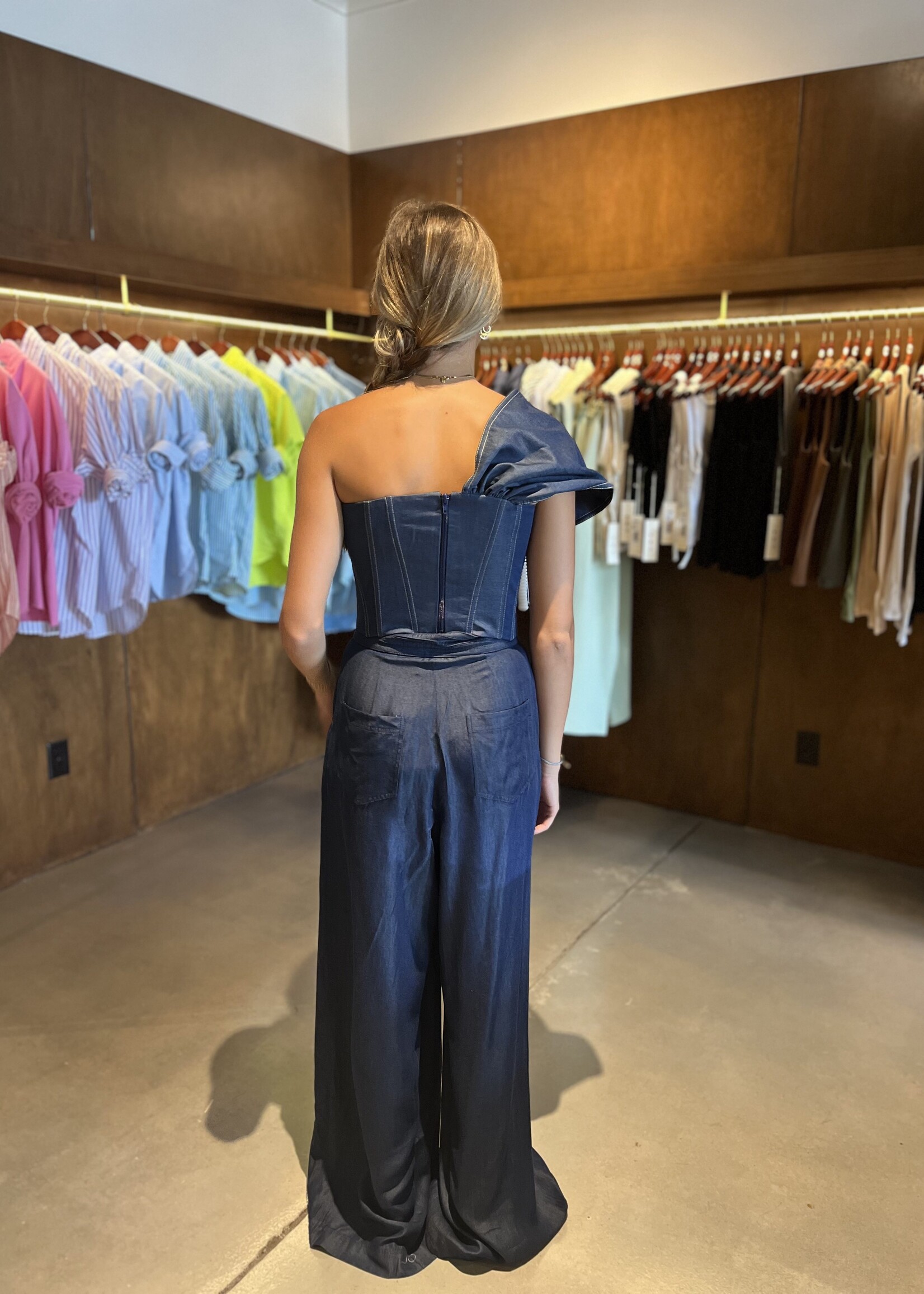 Andres Otalora Verte Mas Top