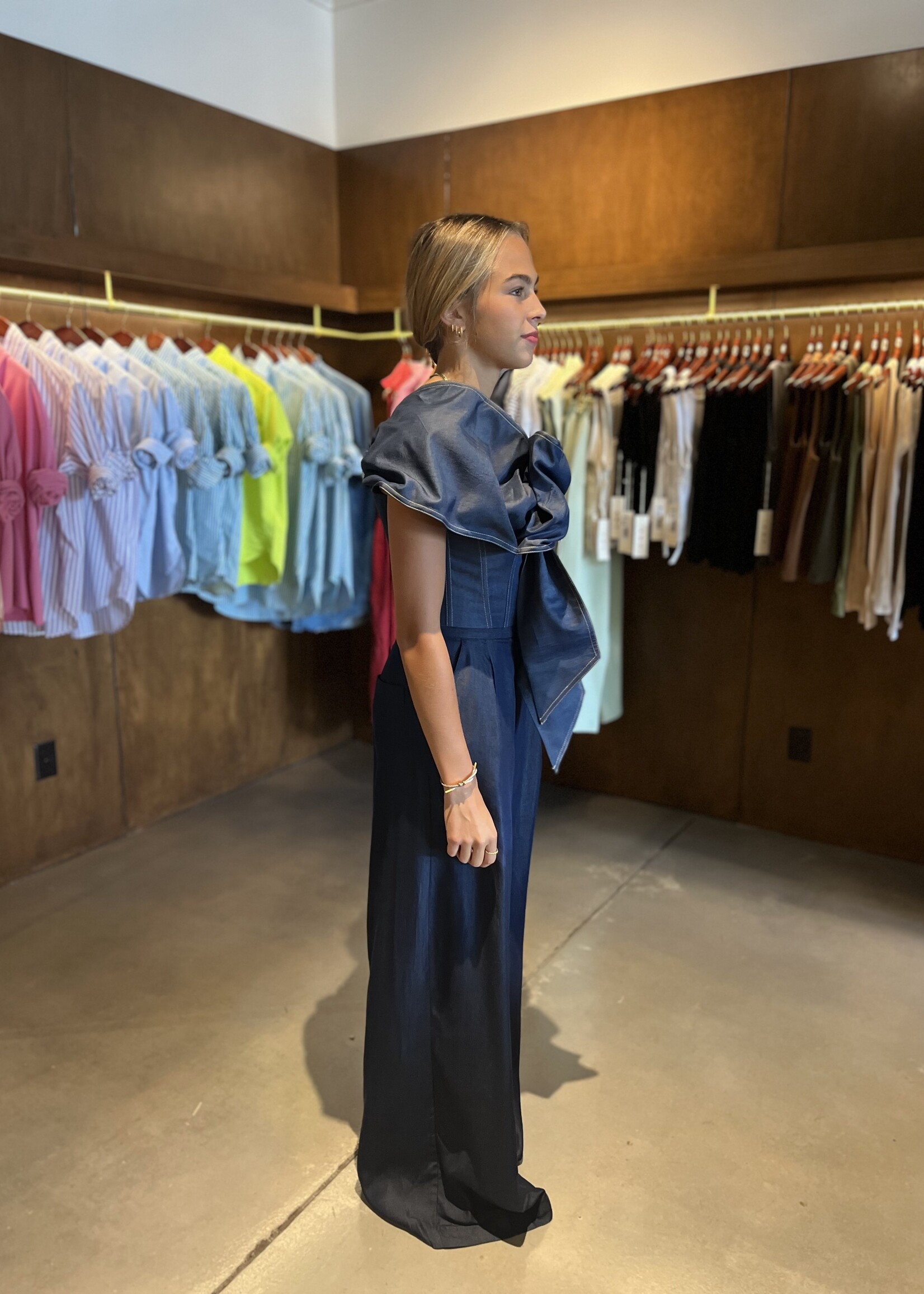 Andres Otalora Verte Mas Top