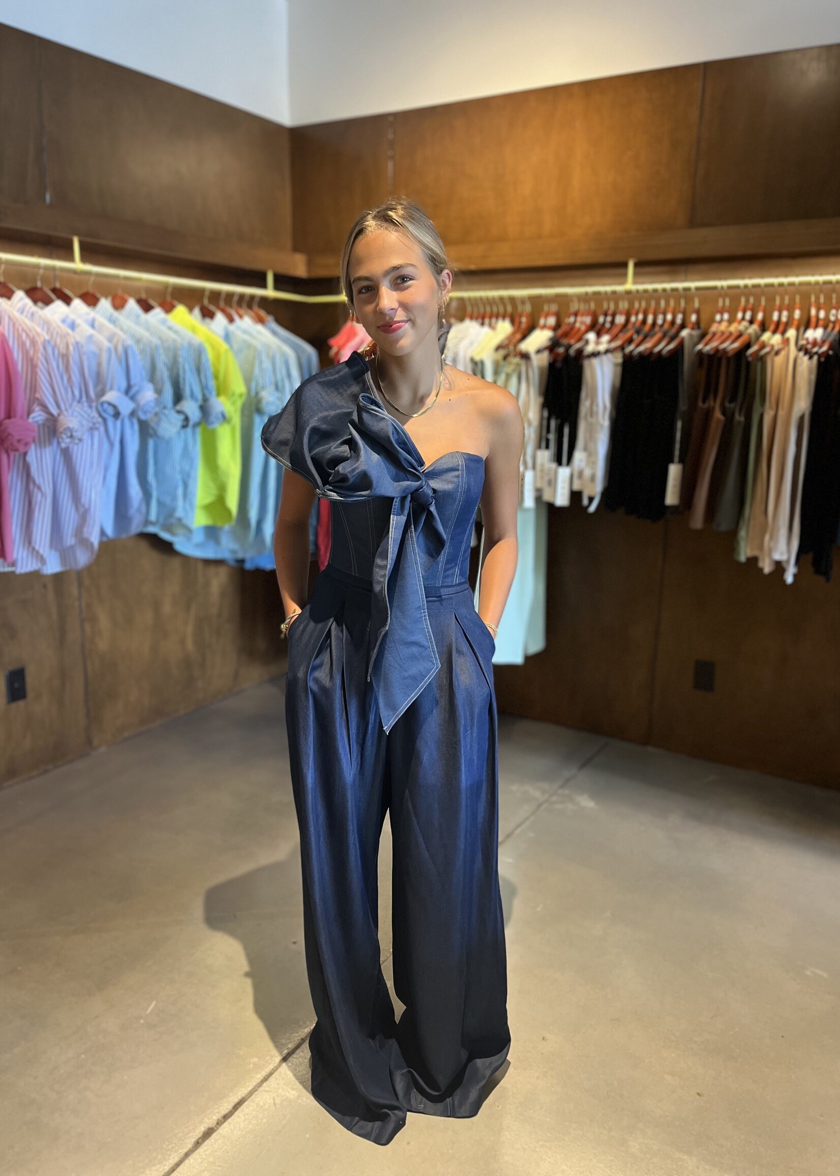 Andres Otalora Esencia Pant