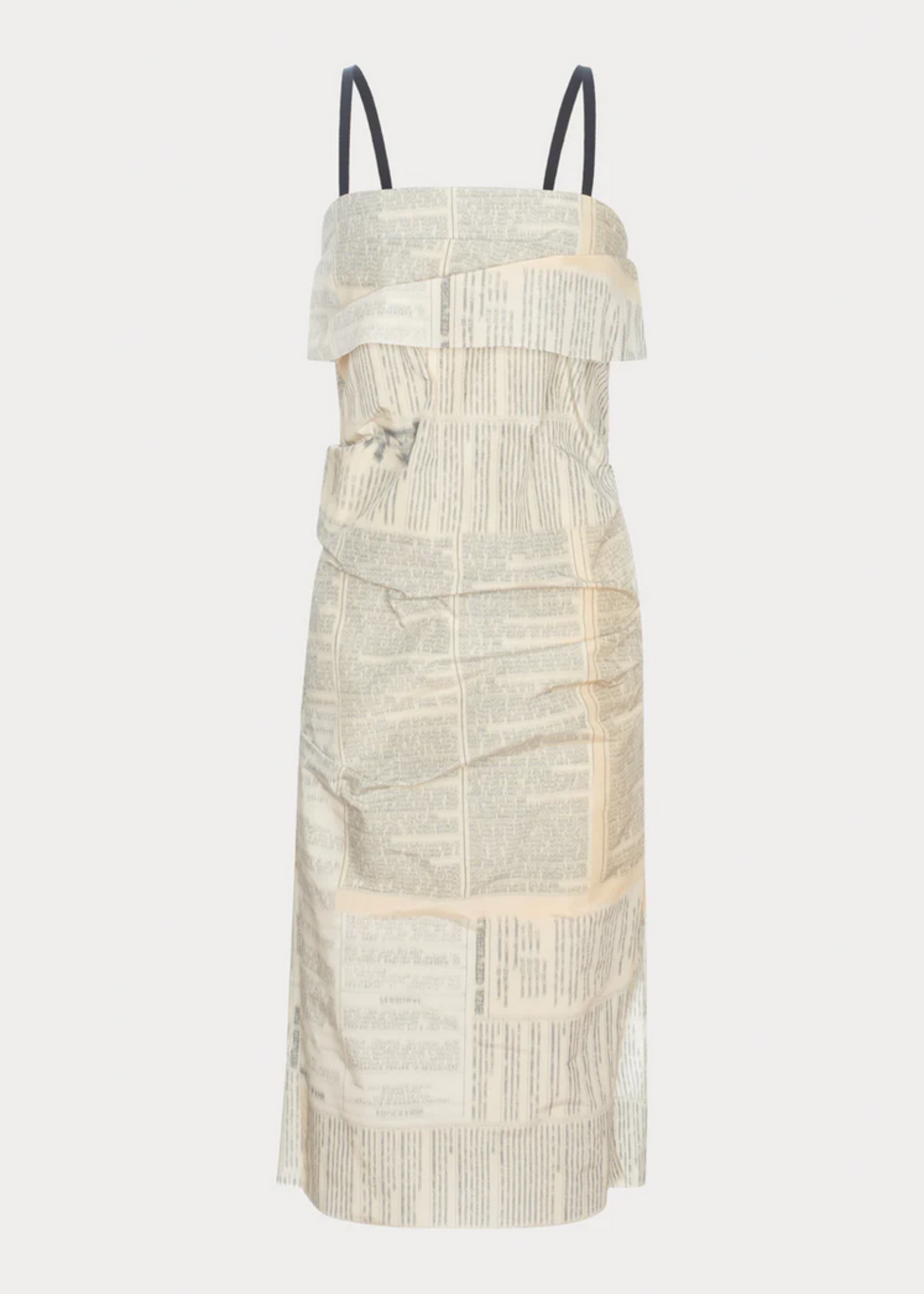 Rachel Comey Bolding Dress