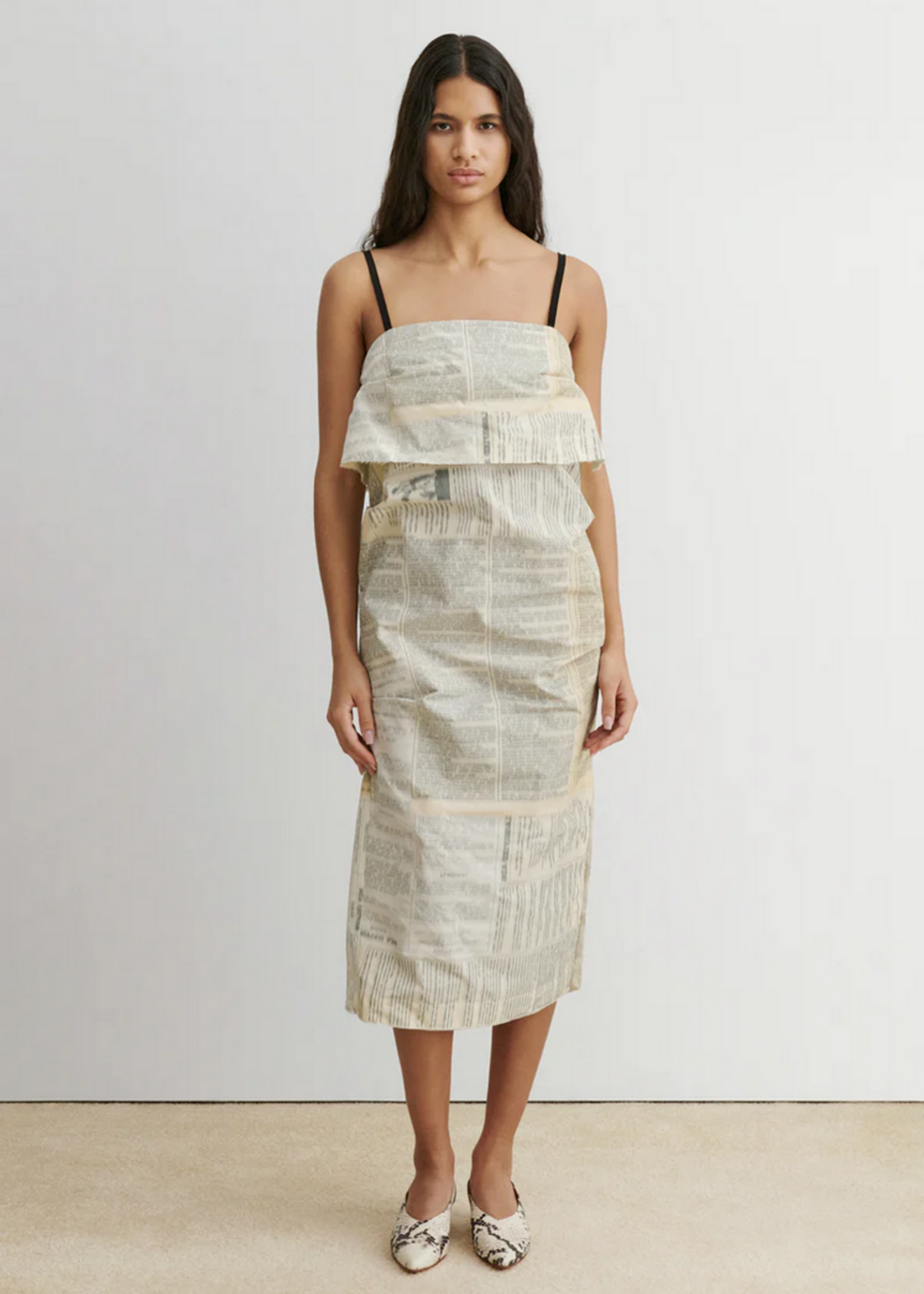 Rachel Comey Bolding Dress