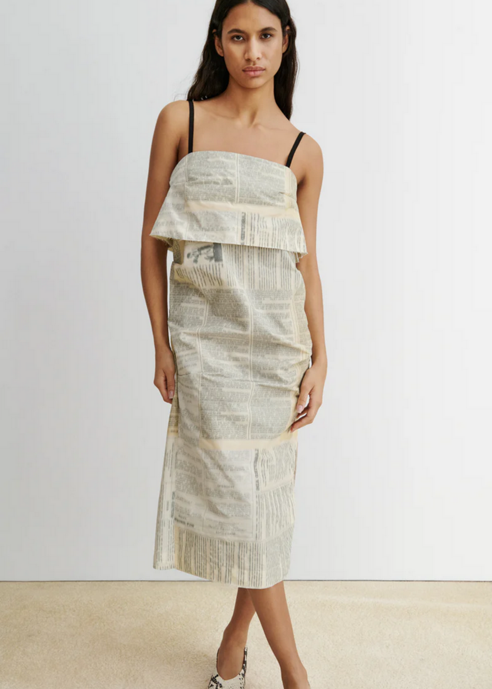Rachel Comey Bolding Dress