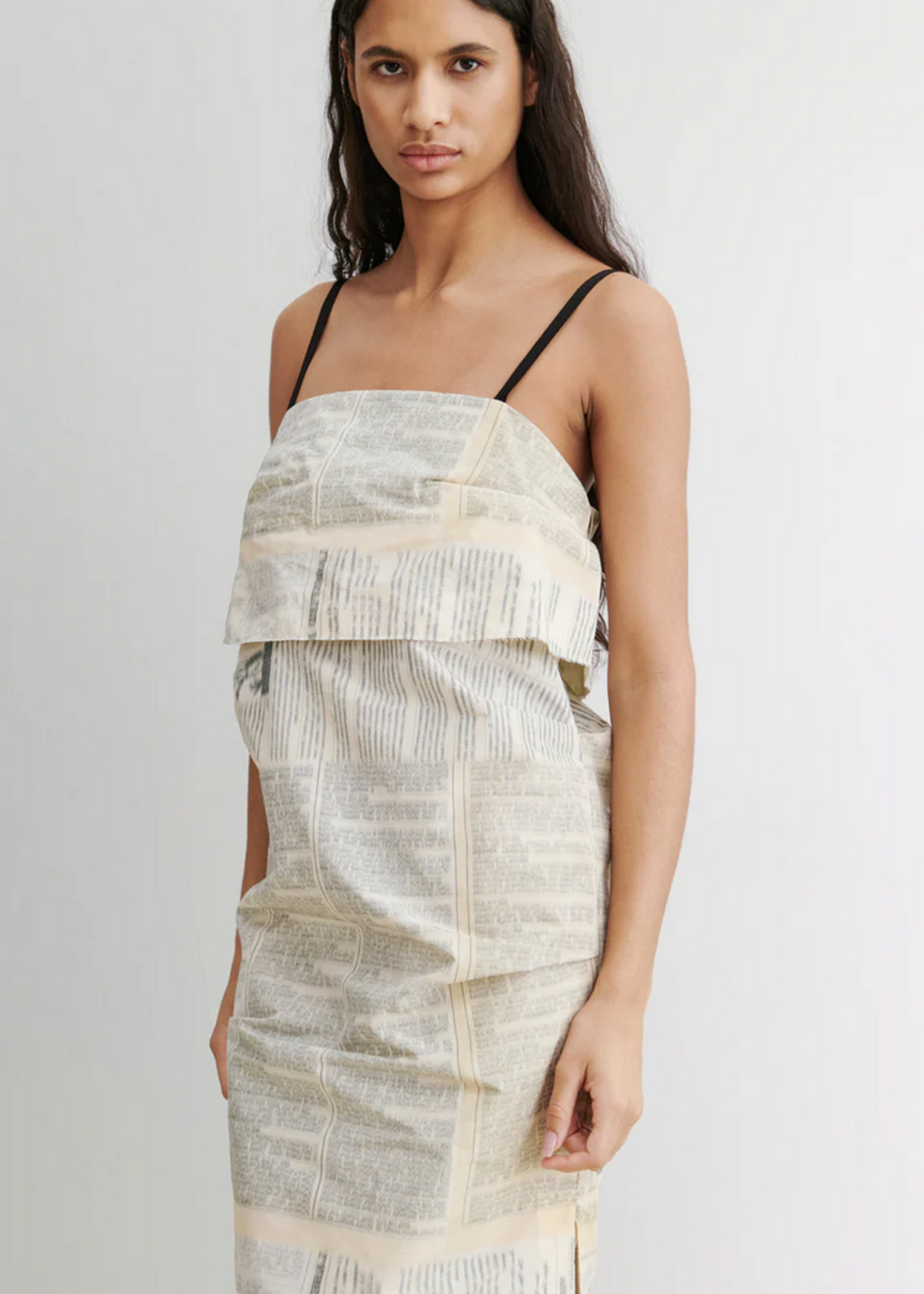 Rachel Comey Bolding Dress
