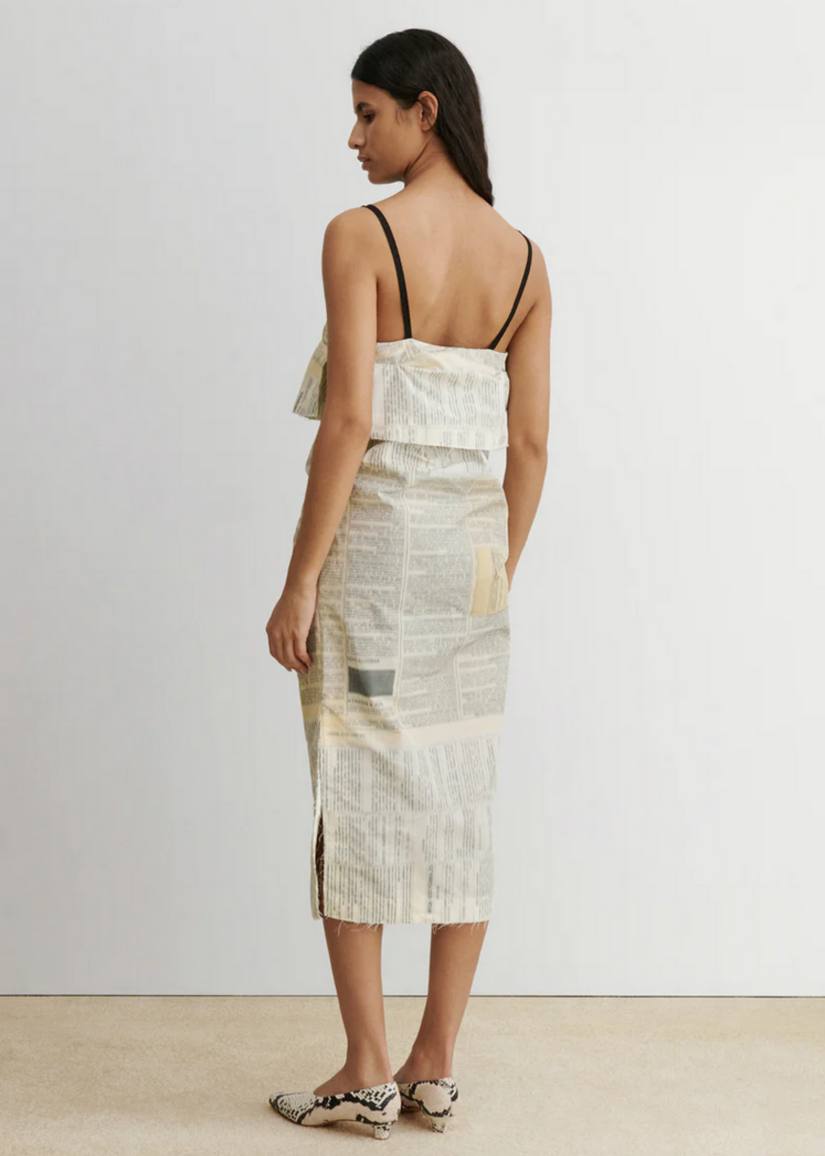 Rachel Comey Bolding Dress
