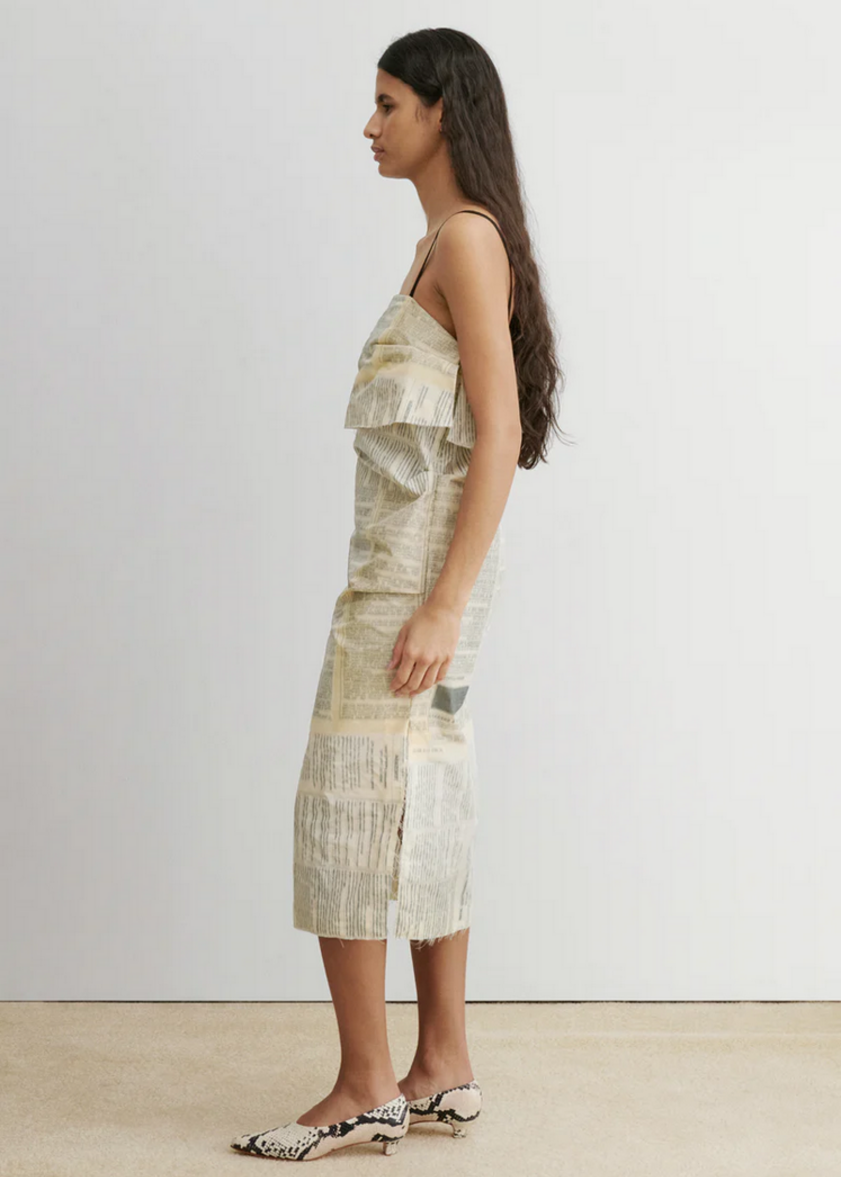 Rachel Comey Bolding Dress
