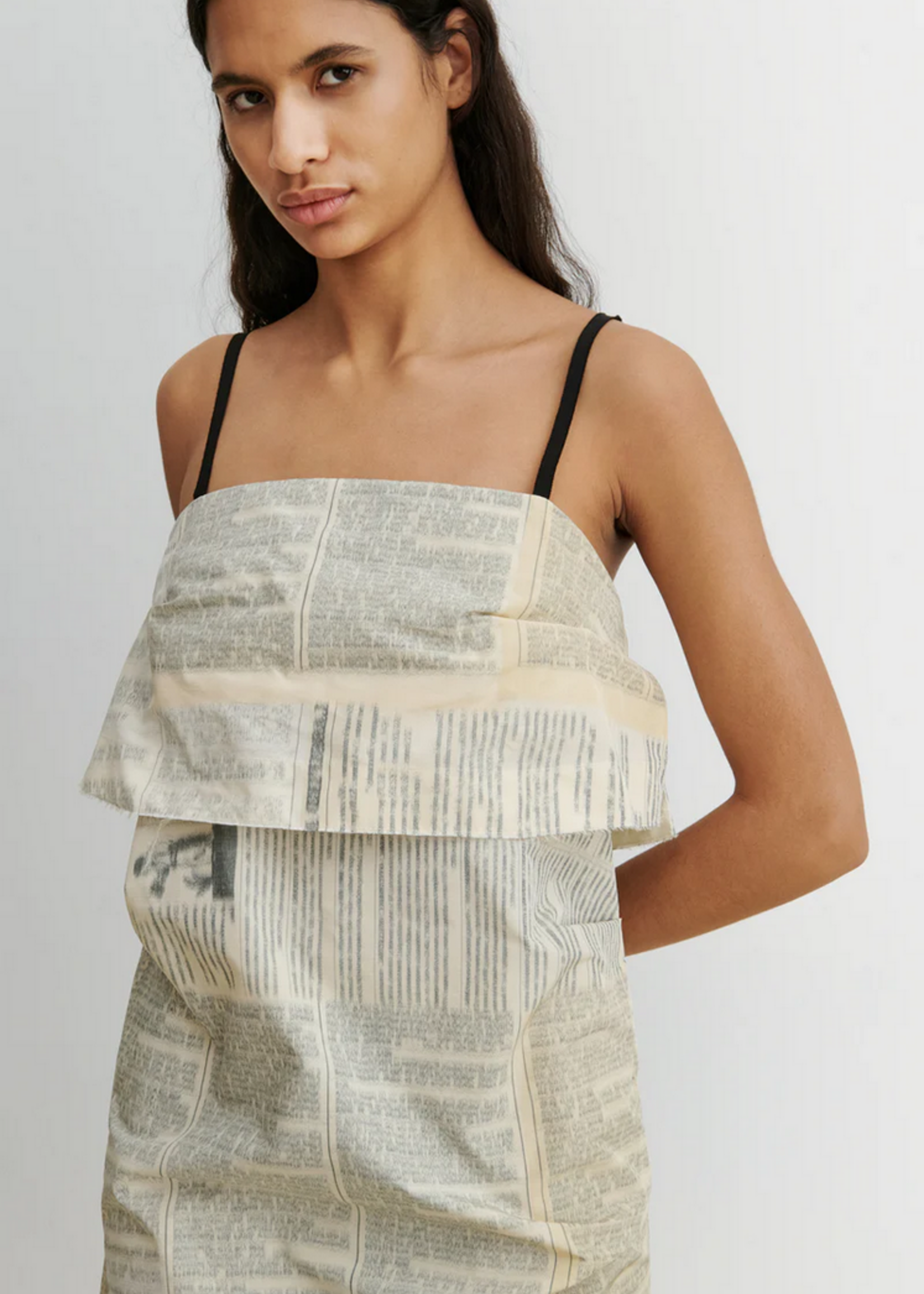 Rachel Comey Bolding Dress