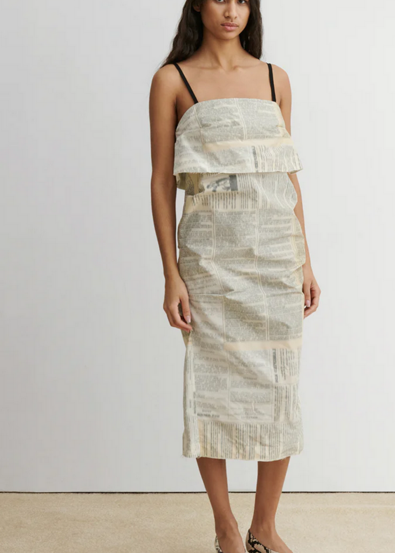 Rachel Comey Bolding Dress