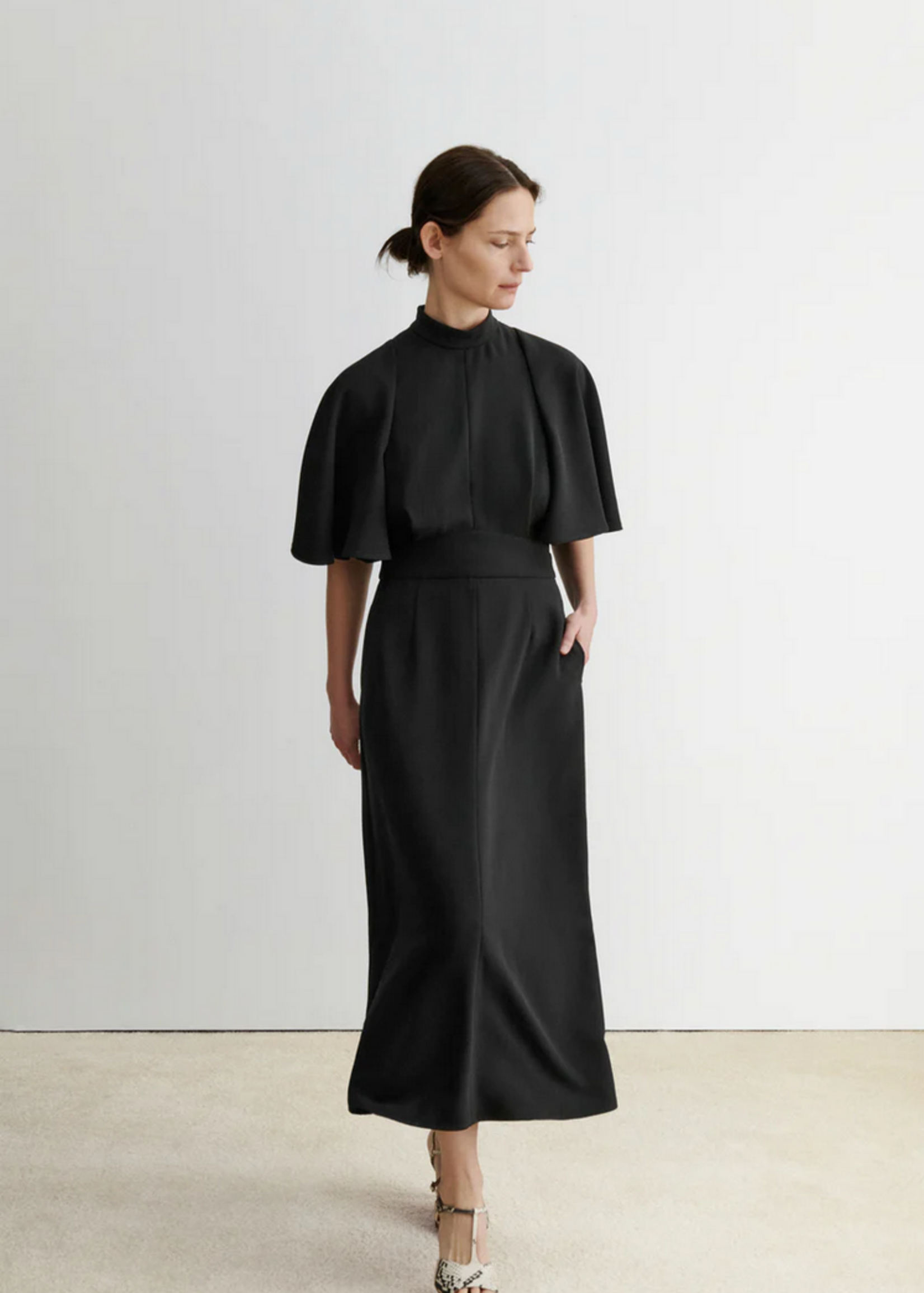 Rachel Comey Sister Dress