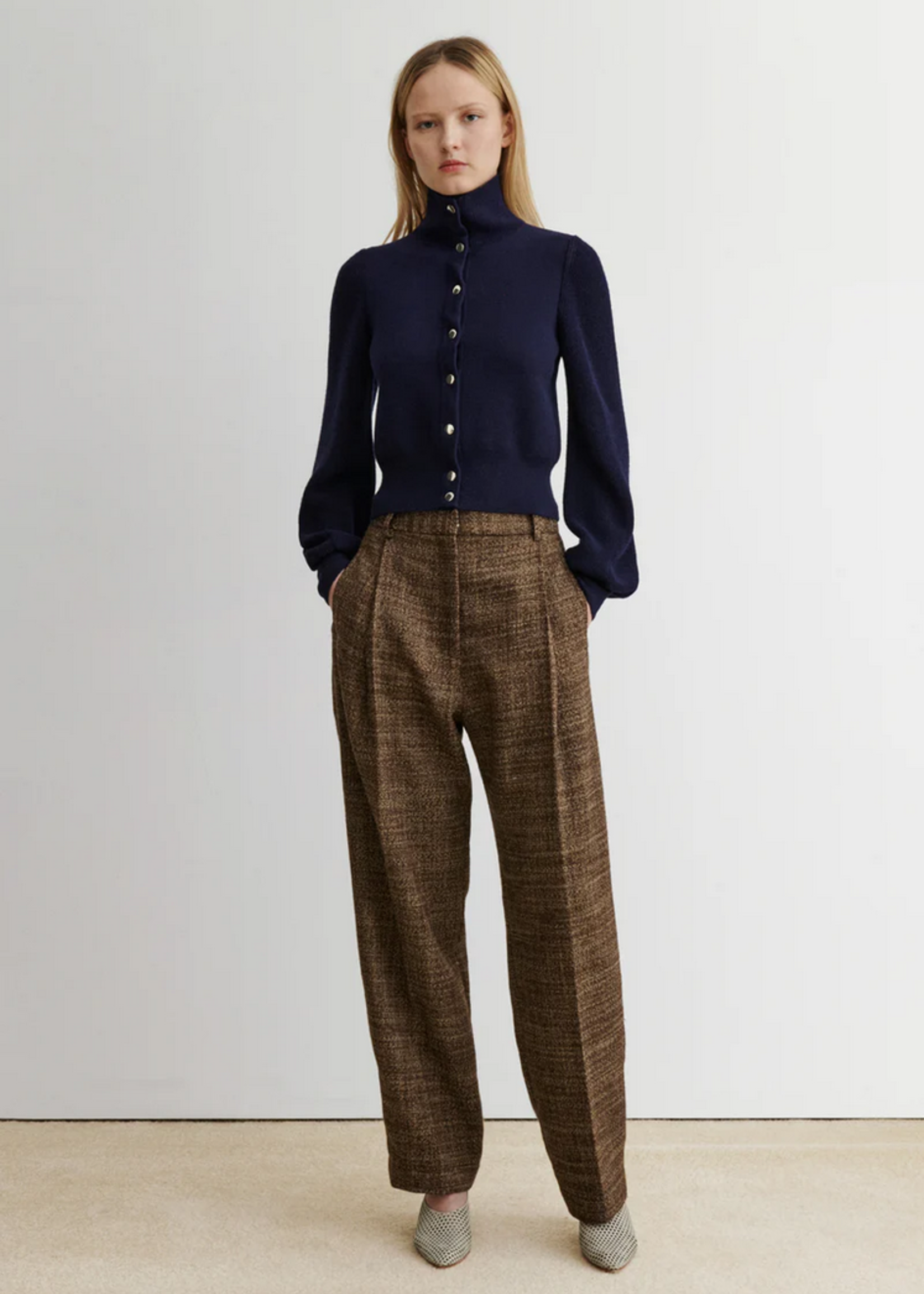 Rachel Comey Abe Jacket