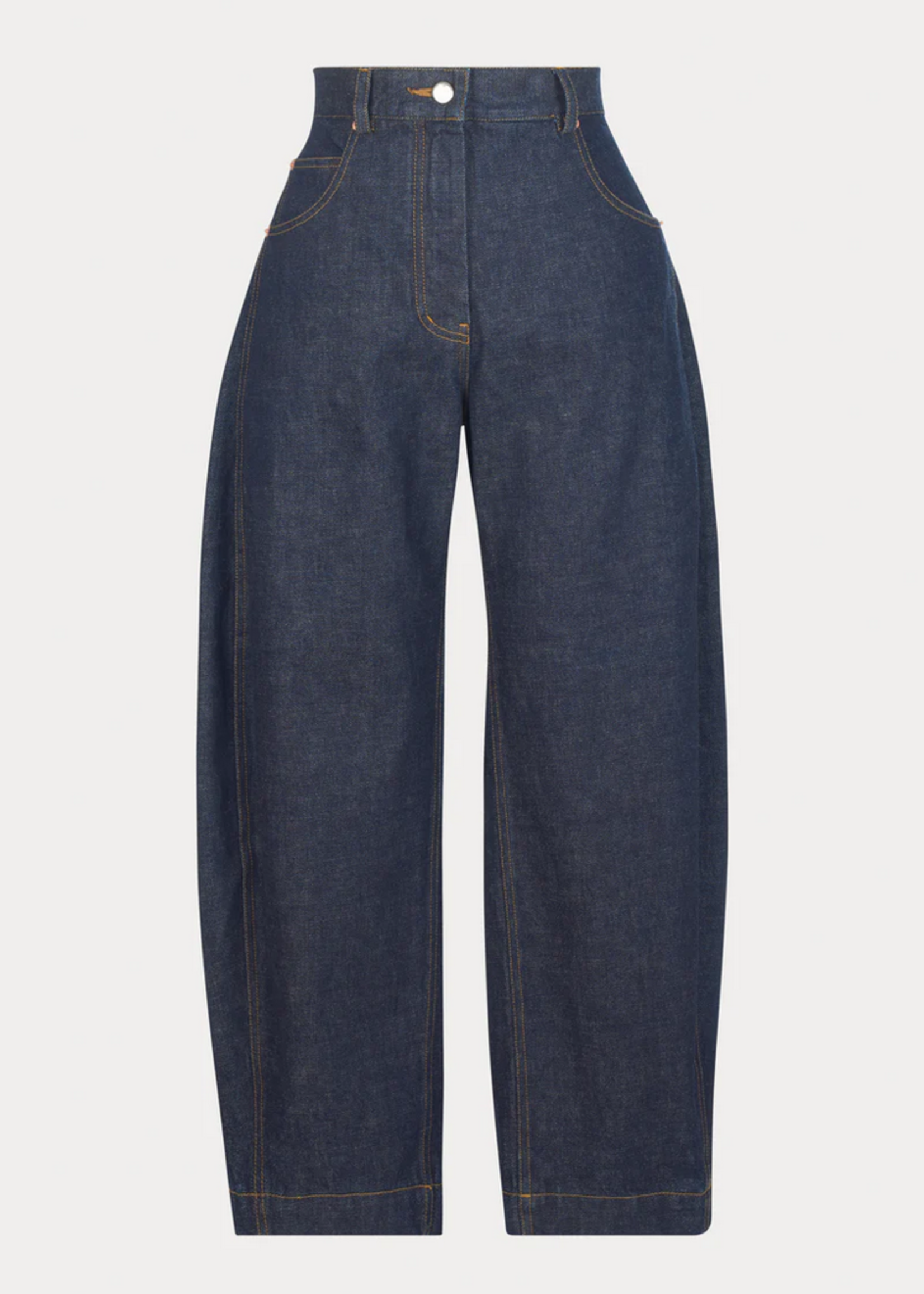 Rachel Comey Keenan Pant- Raw Wash