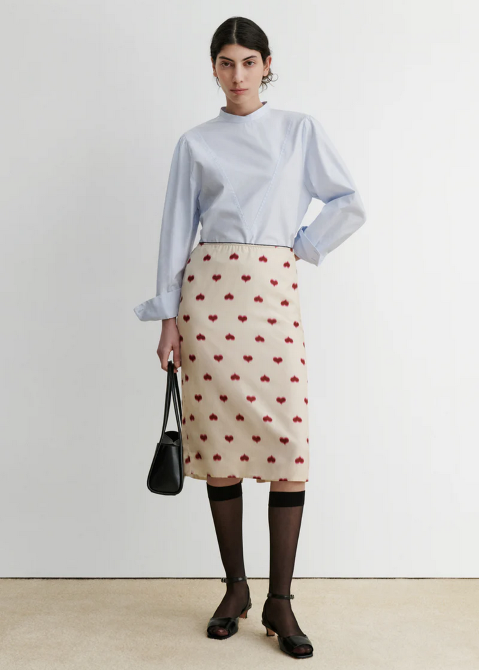 Rachel Comey Vyse Top