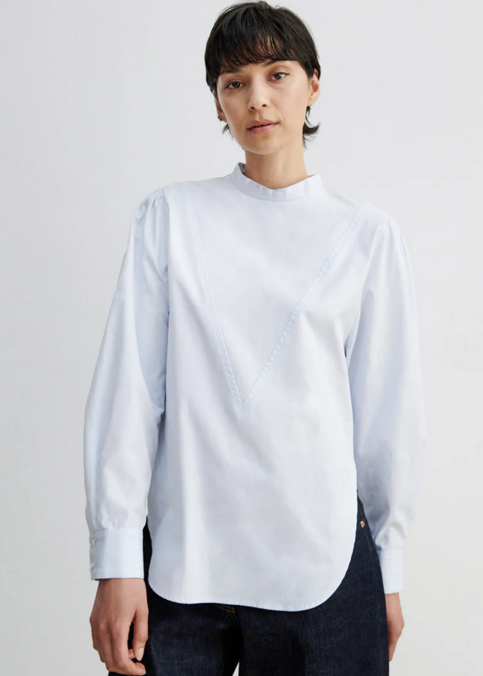 Rachel Comey Vyse Top
