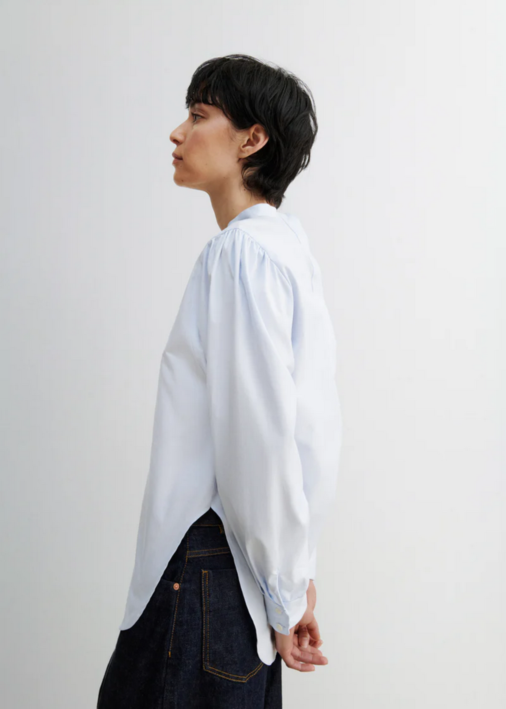 Rachel Comey Vyse Top