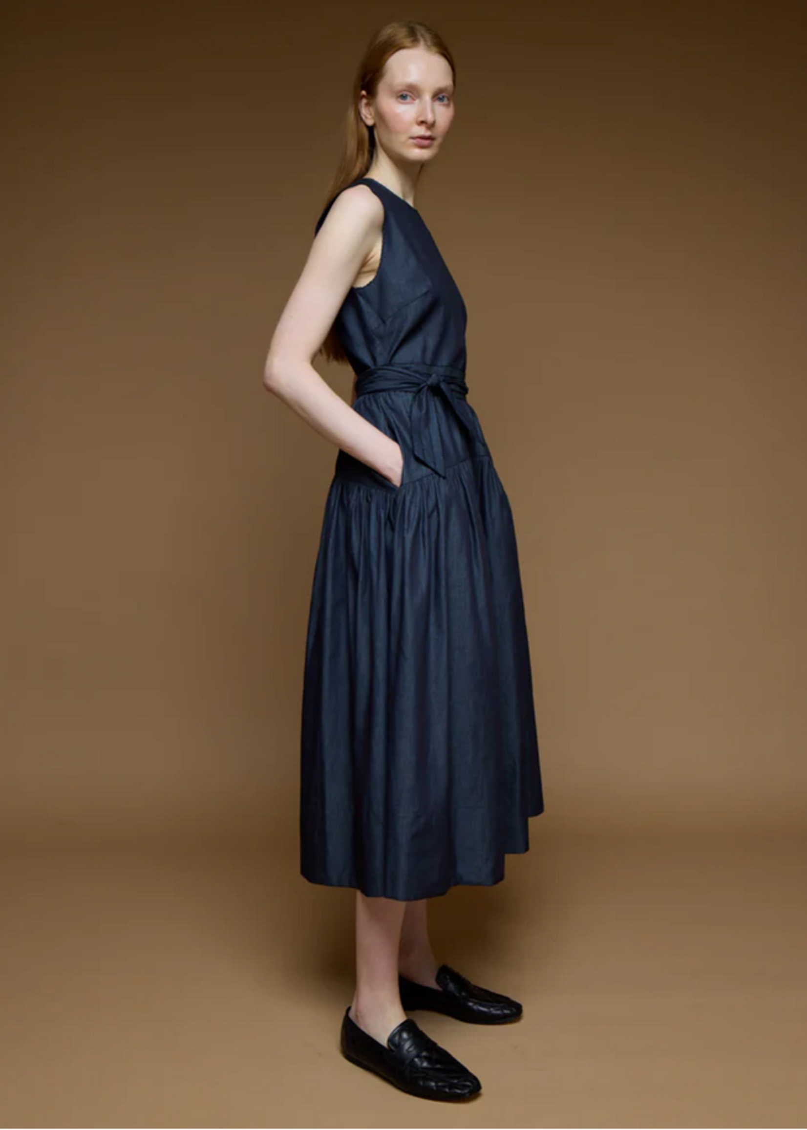 Love Binetti Tyler Dress