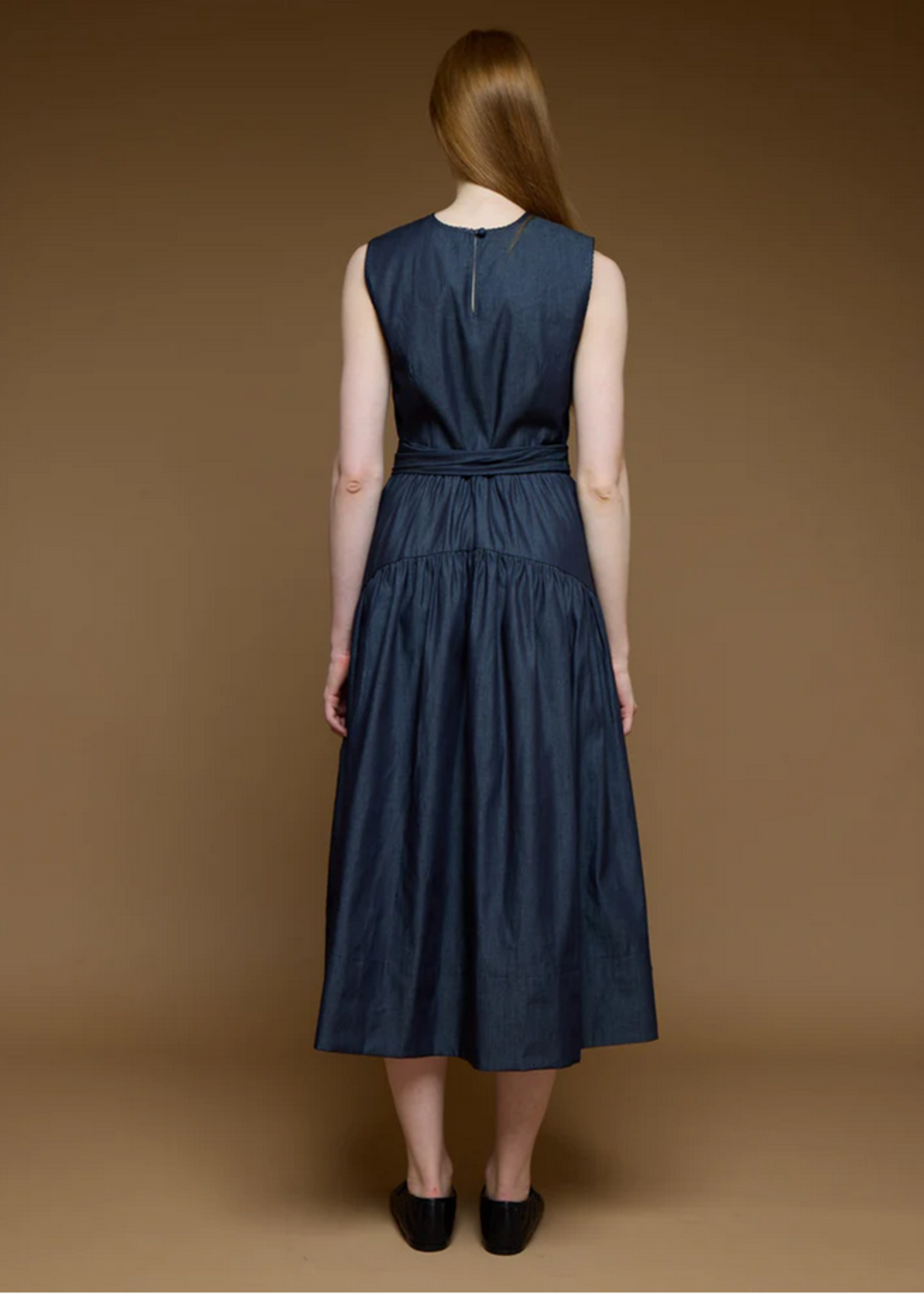 Love Binetti Tyler Dress