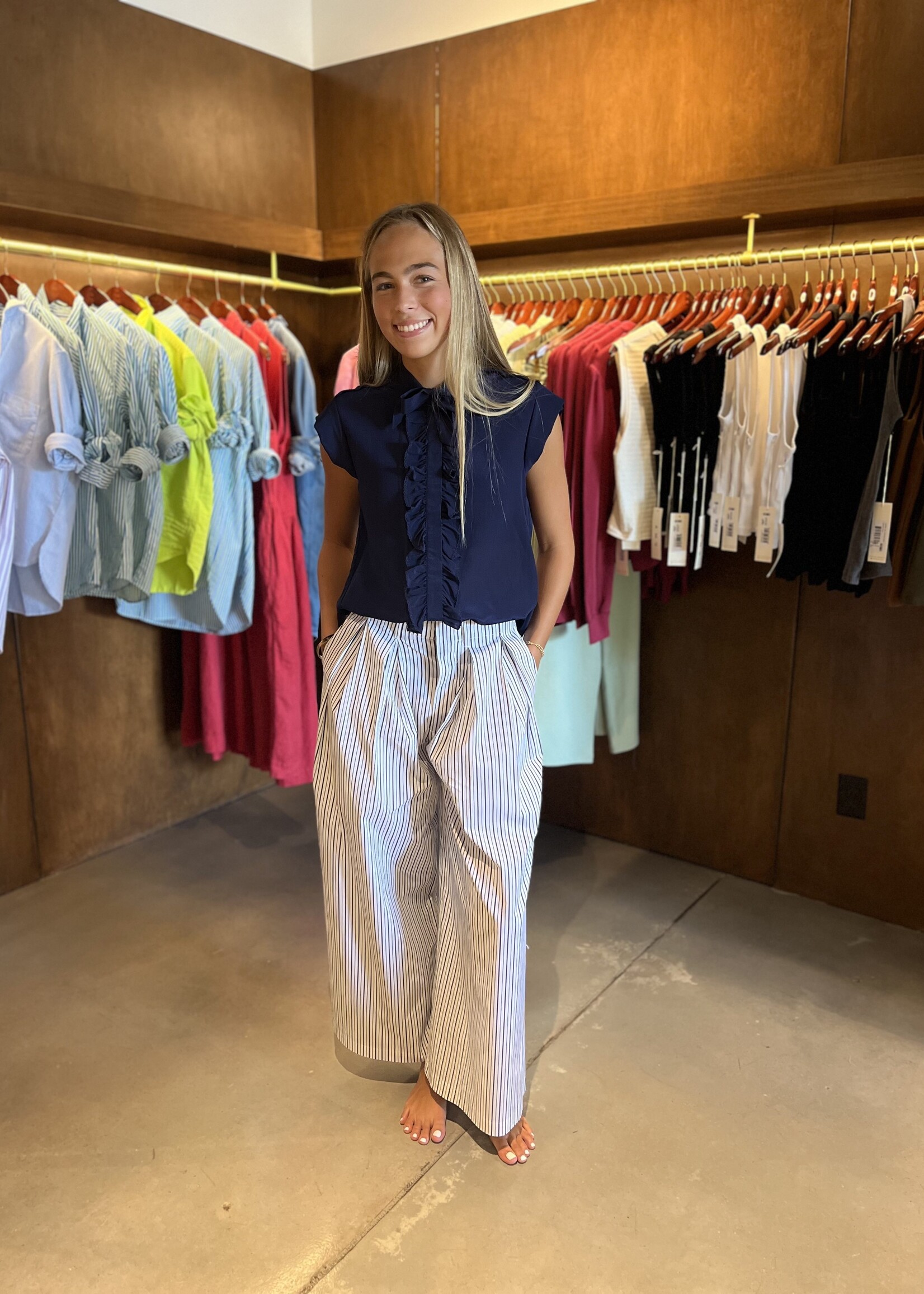 Love Binetti Noah Pant