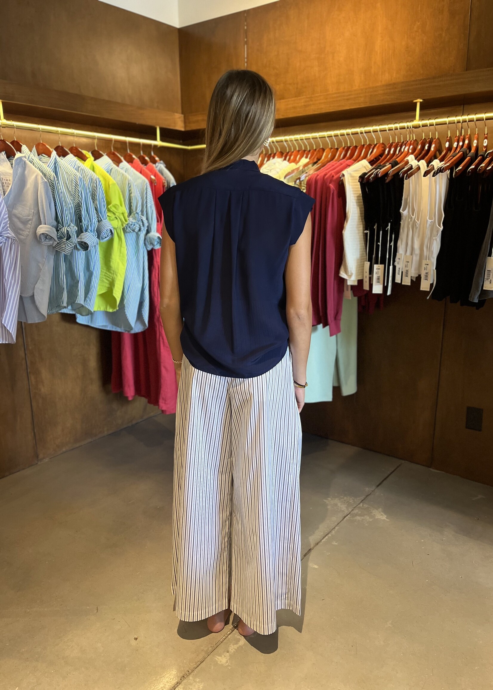 Love Binetti Noah Pant